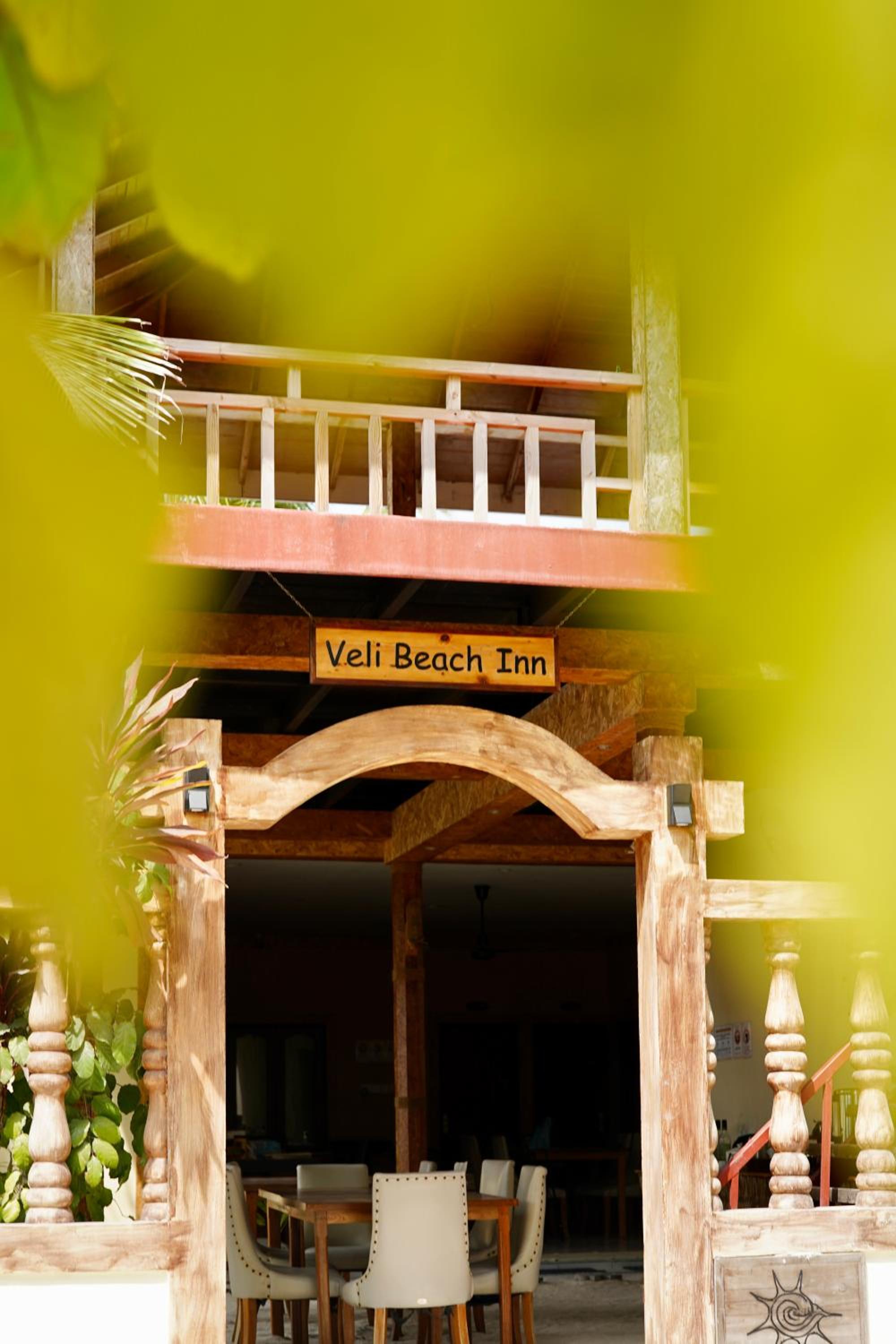 Veli Beach Inn