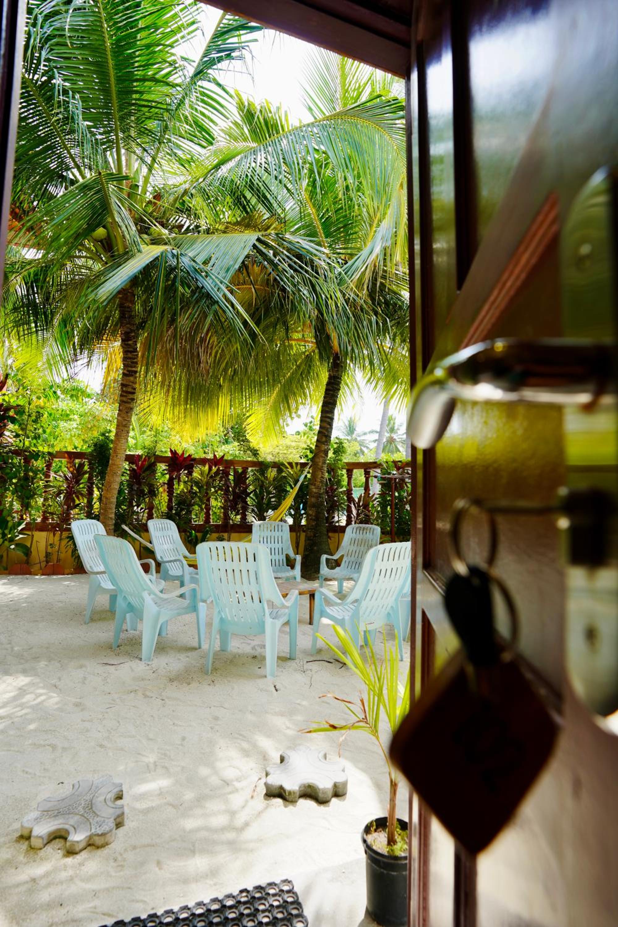Veli Beach Inn
