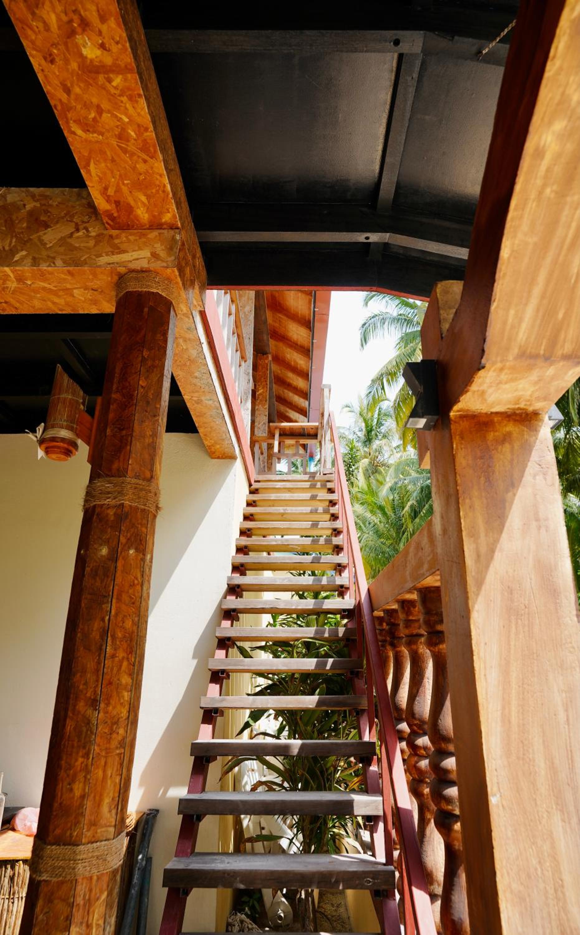 Veli Beach Inn