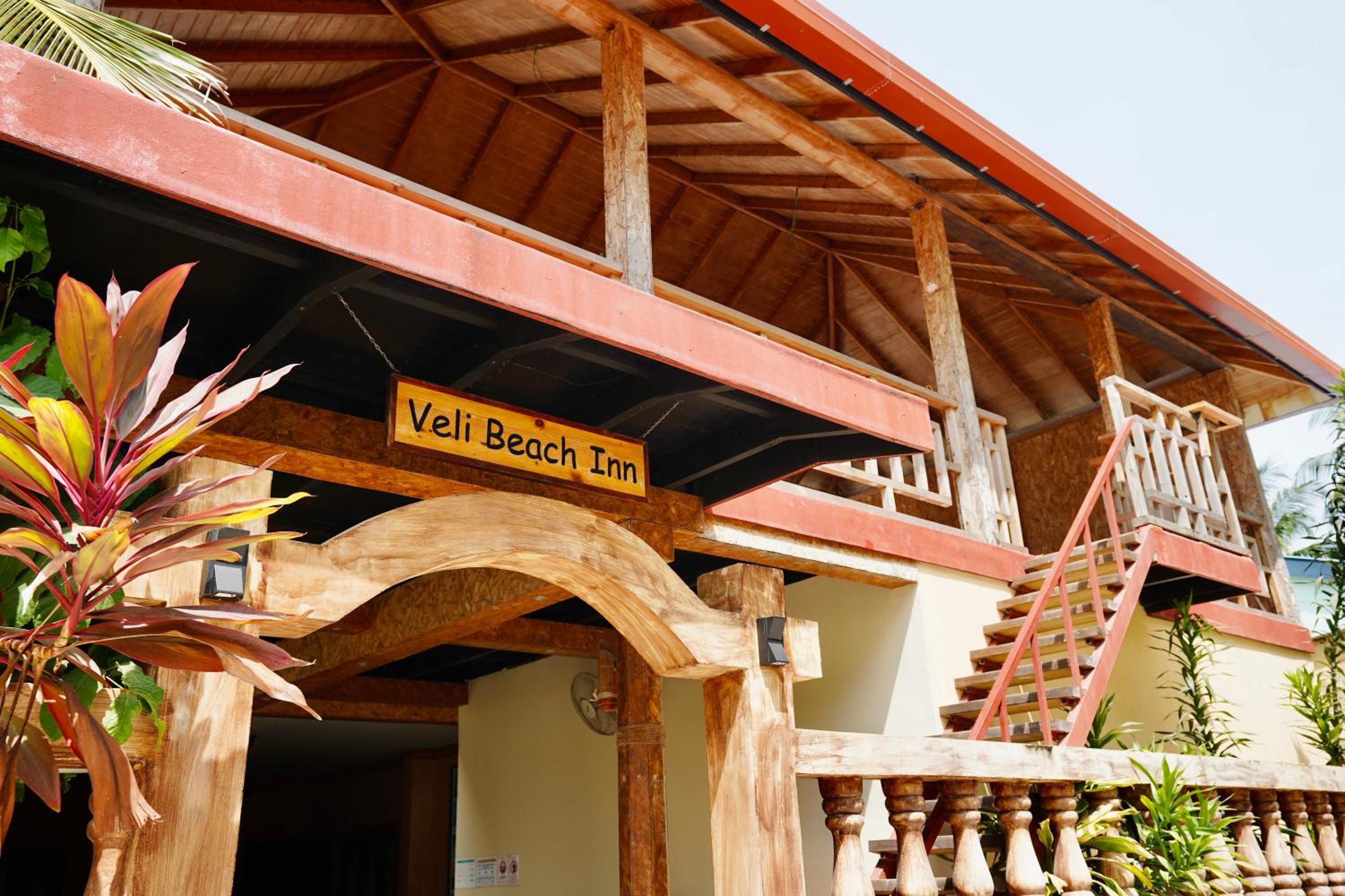 Veli Beach Inn