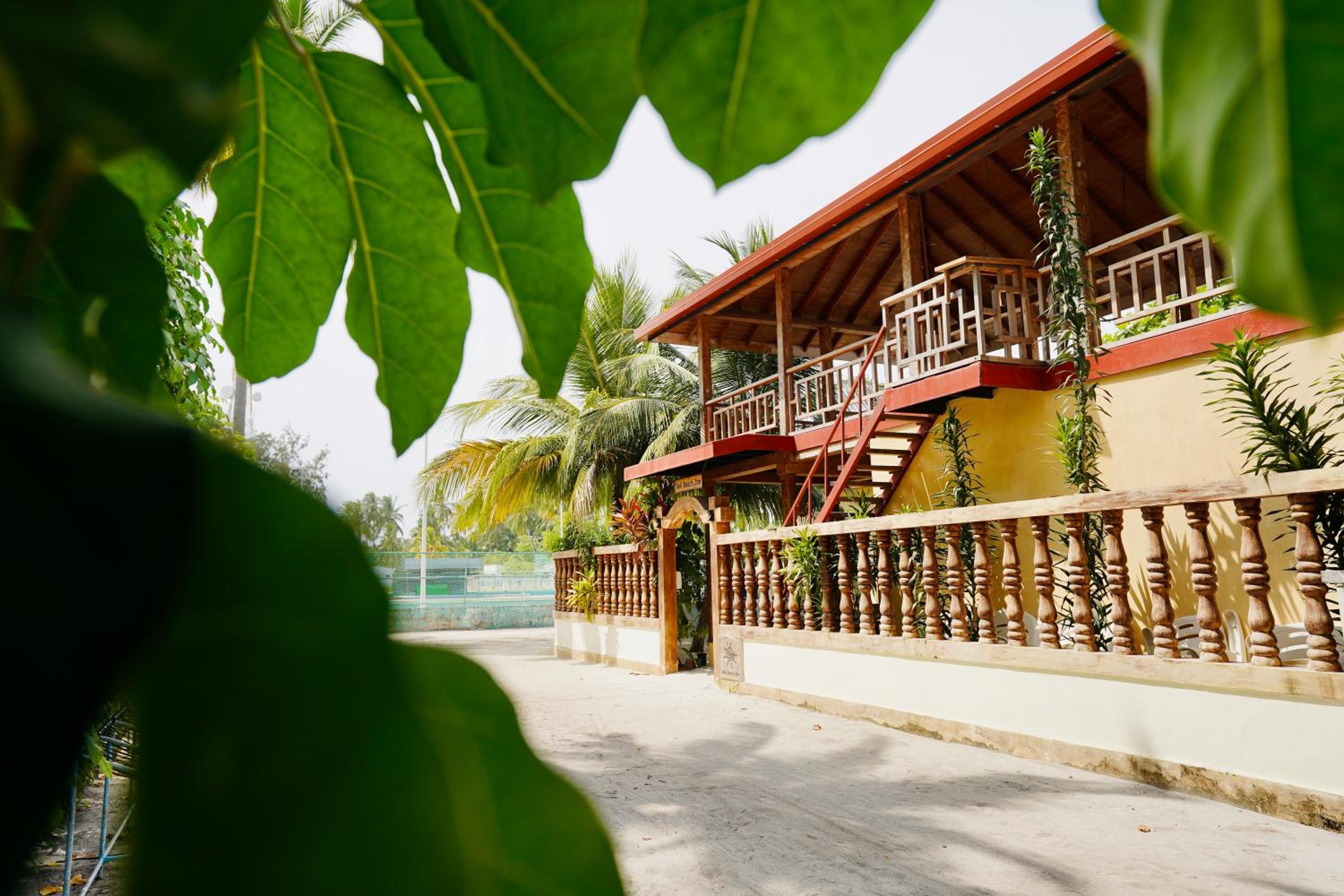 Veli Beach Inn