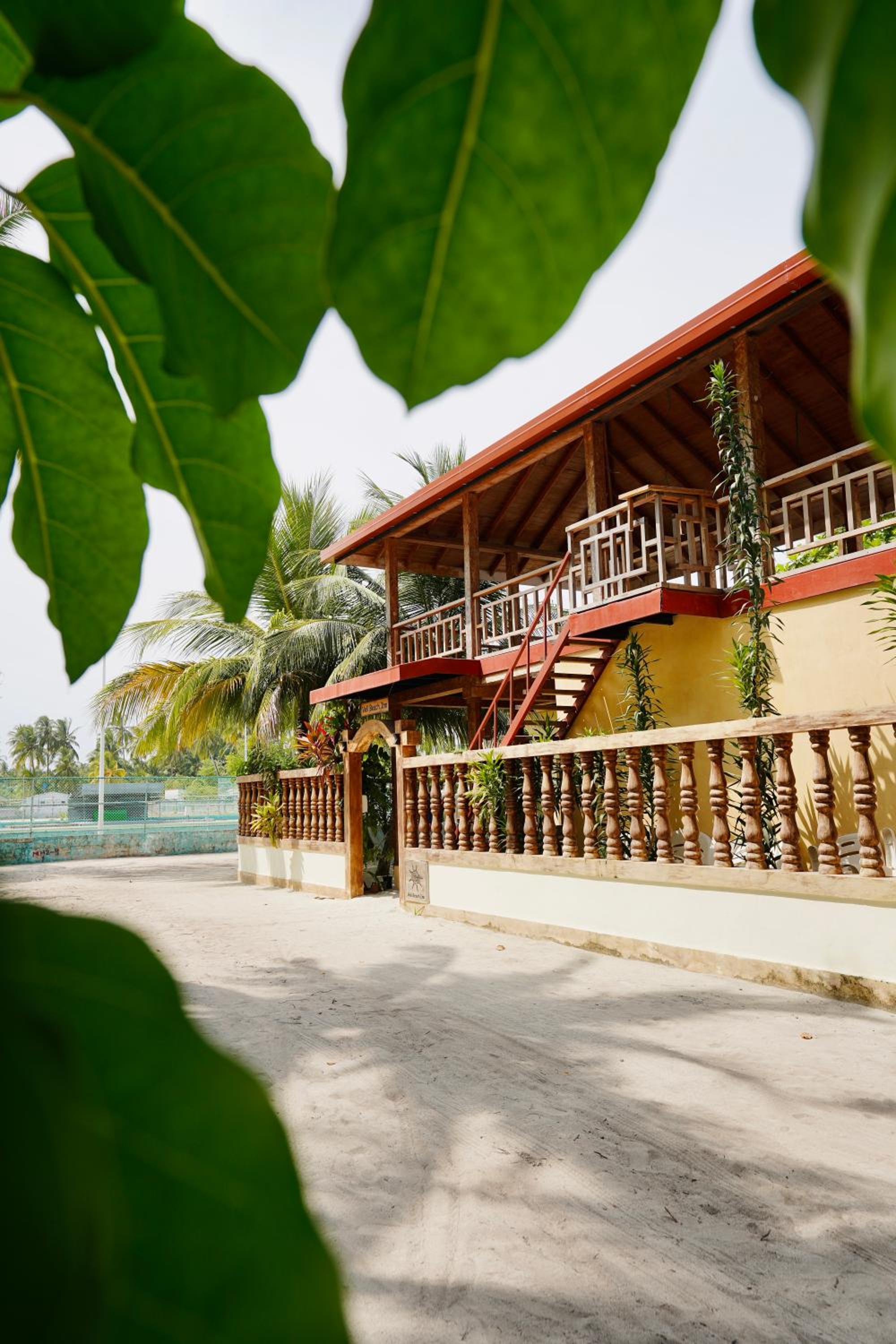 Veli Beach Inn