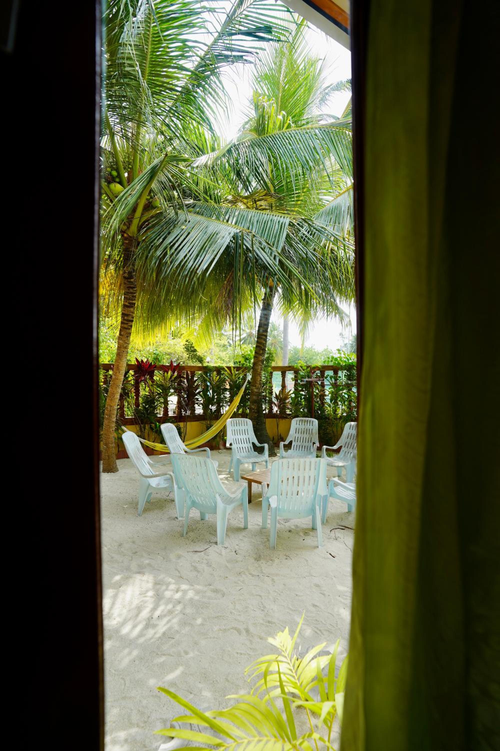 Veli Beach Inn