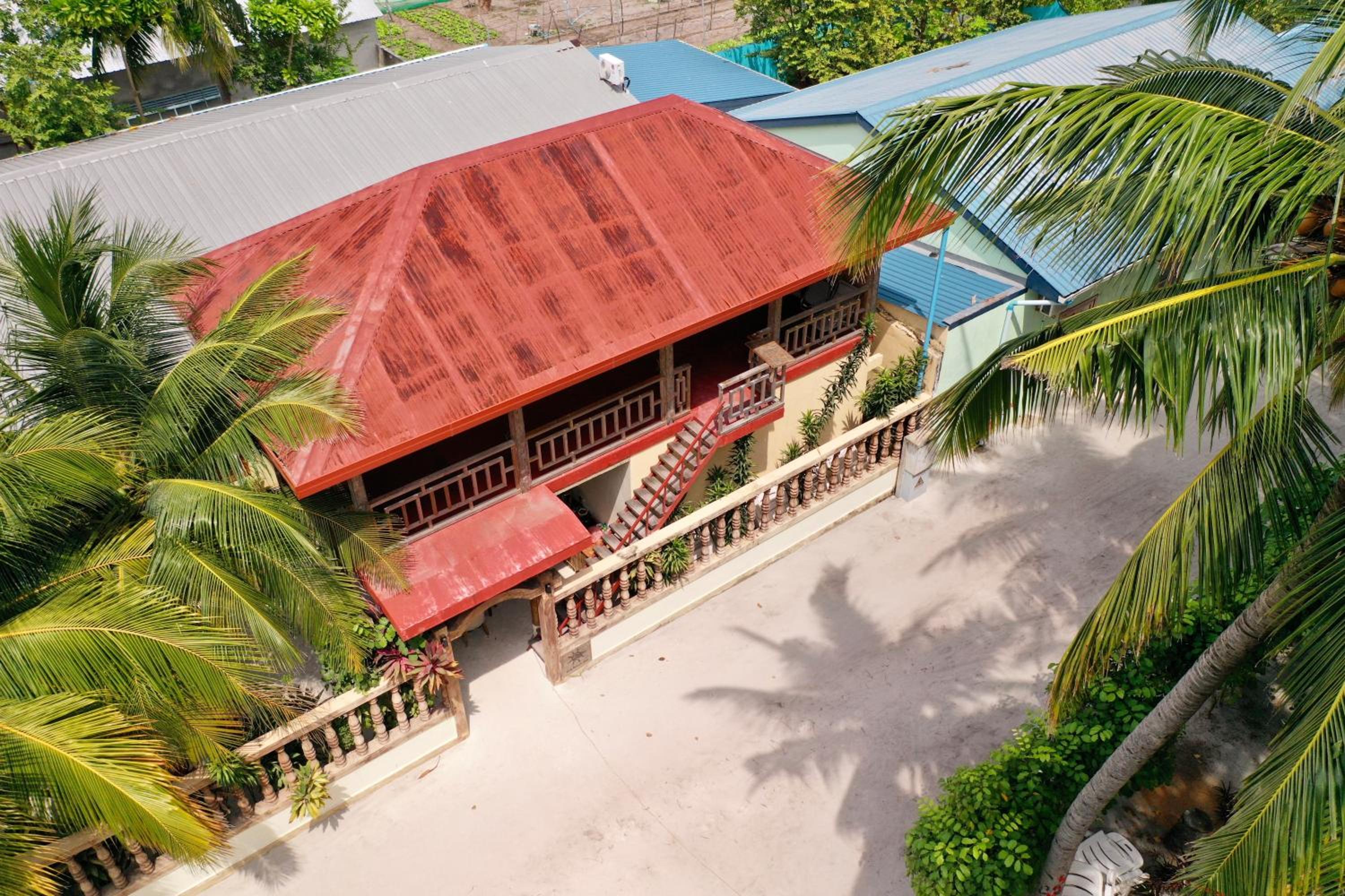 Veli Beach Inn