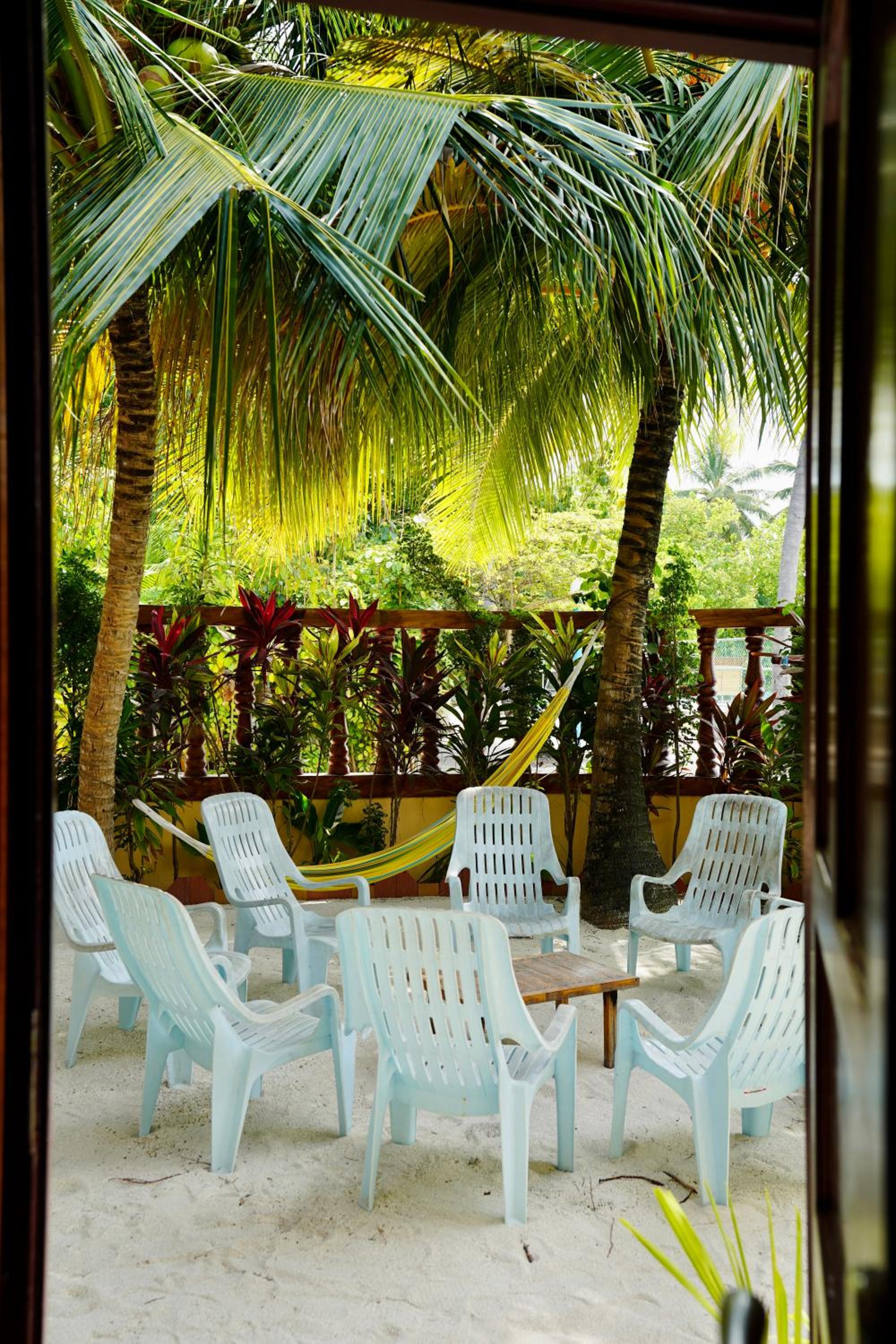 Veli Beach Inn
