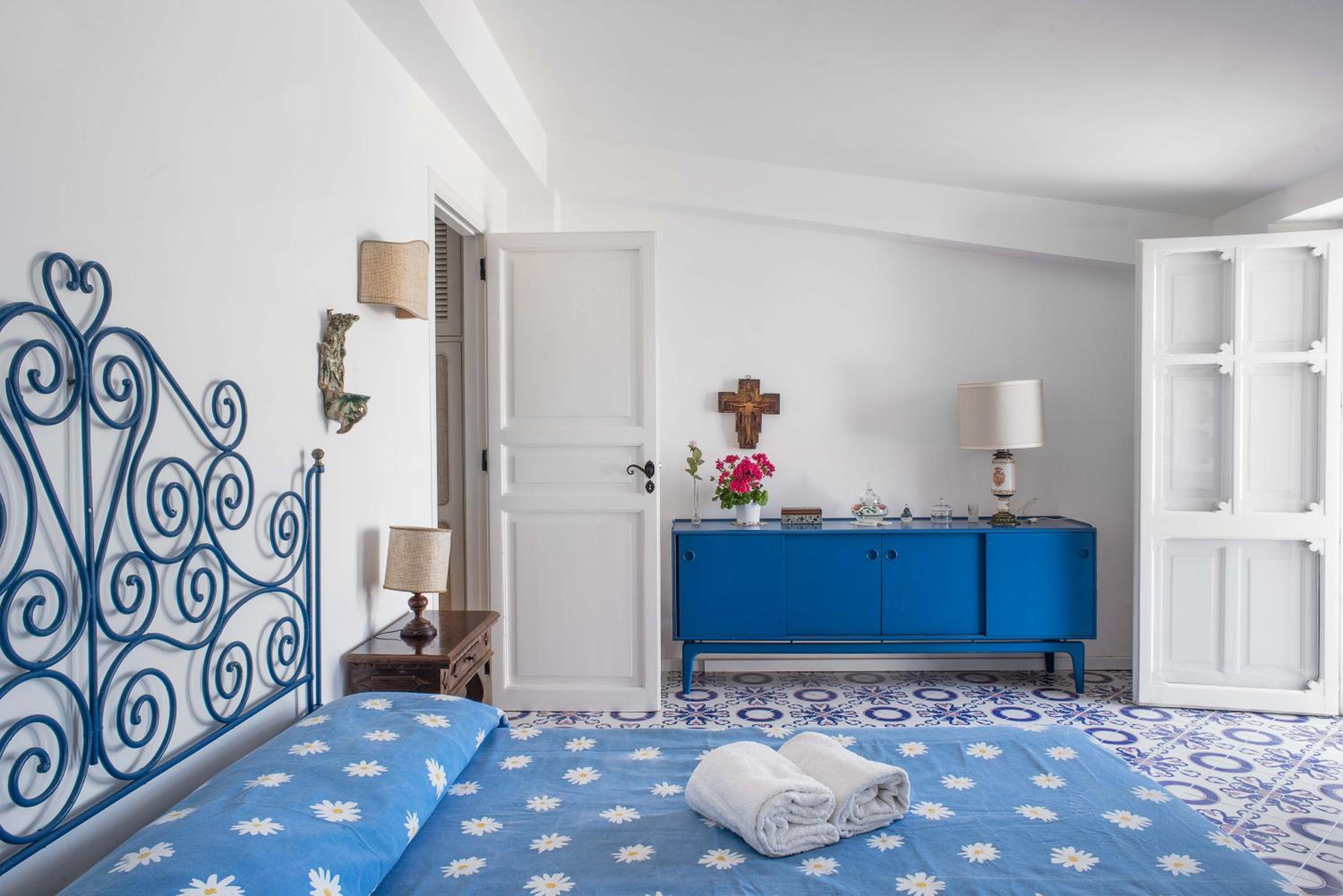 VILLA TORRAMMARE - RELAX ON THE SEASIDE photo 5