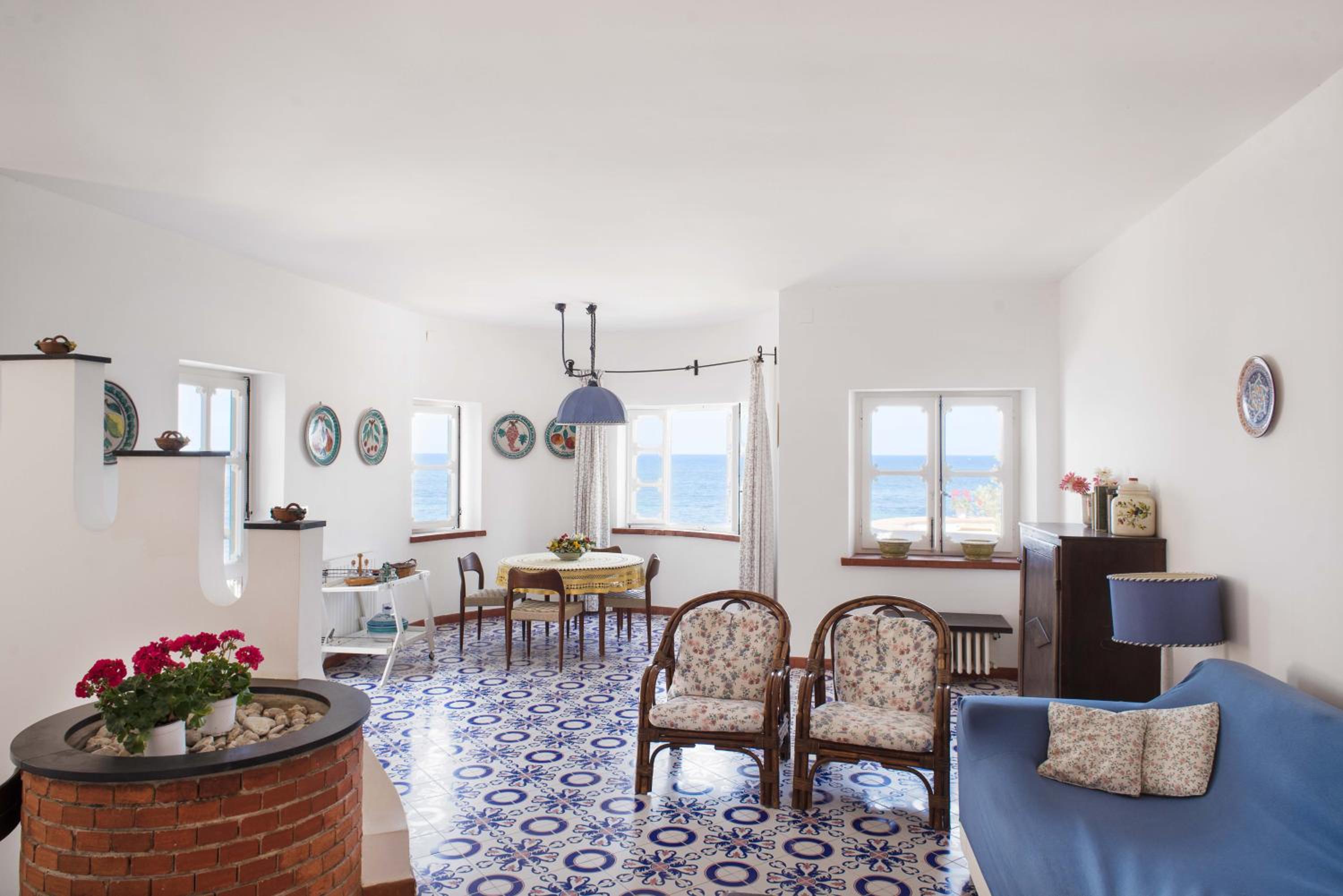 VILLA TORRAMMARE - RELAX ON THE SEASIDE photo 4