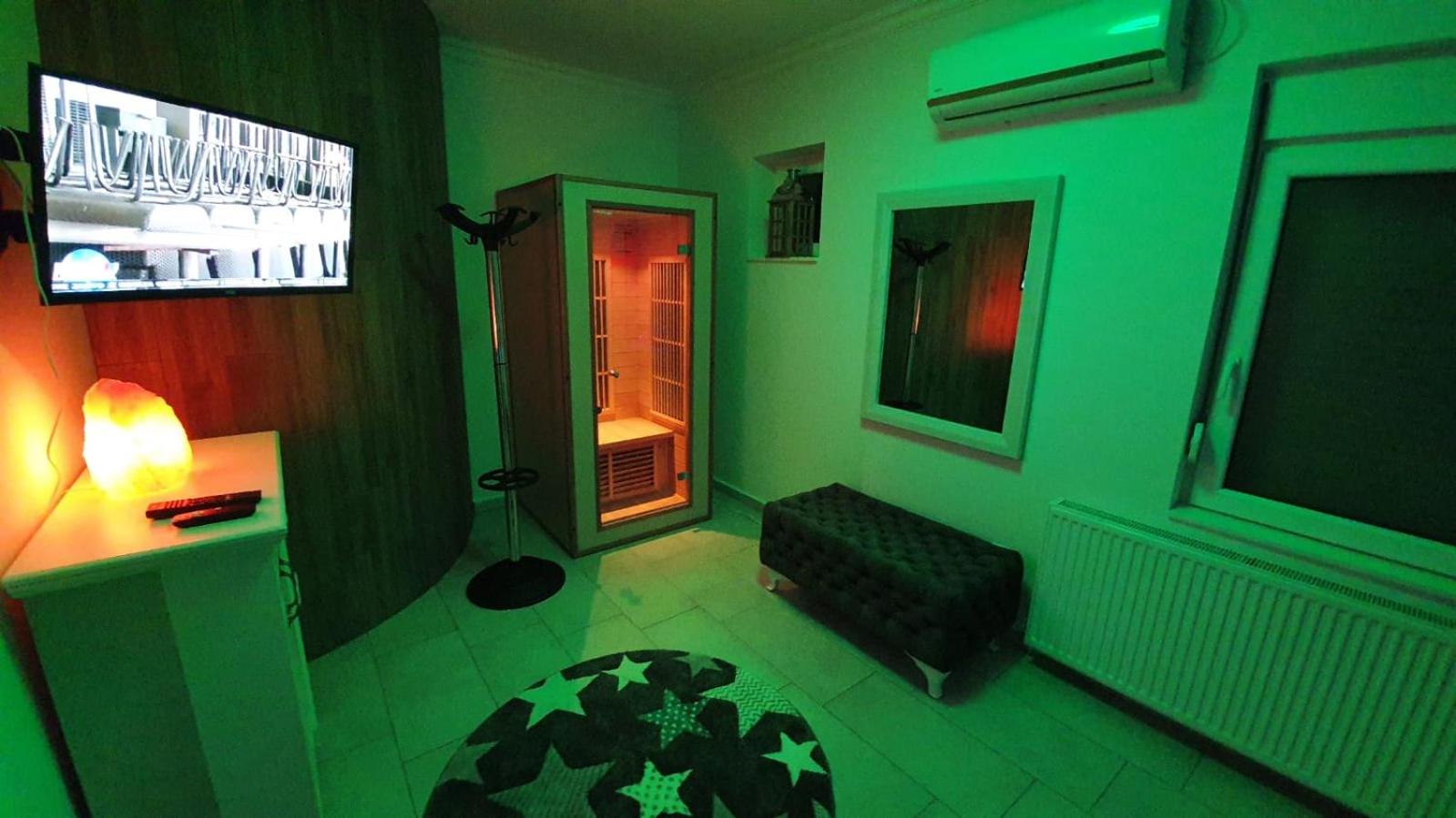 Deltix Apartments