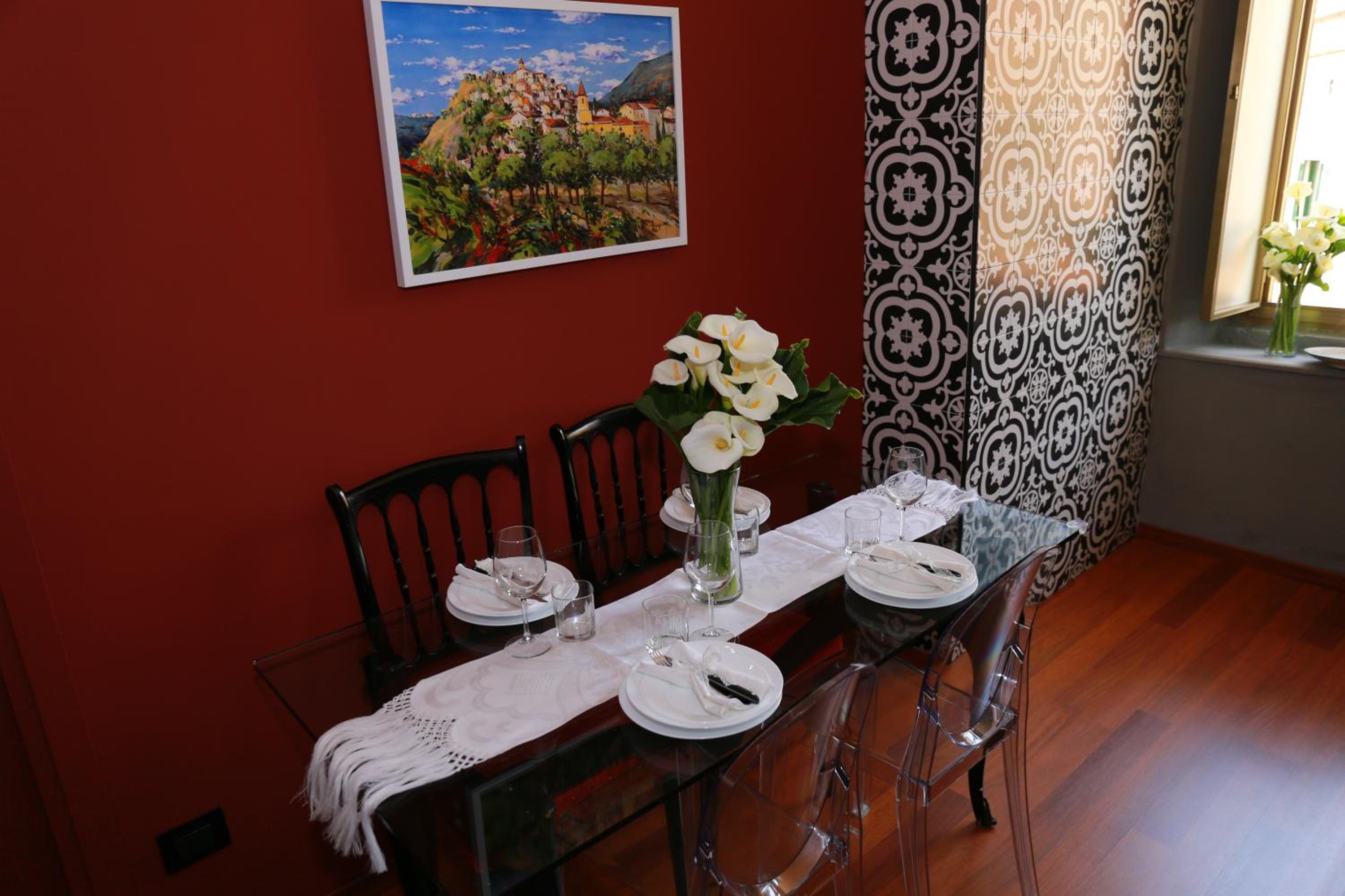 Hotel La Casetta di Renato - Image 1