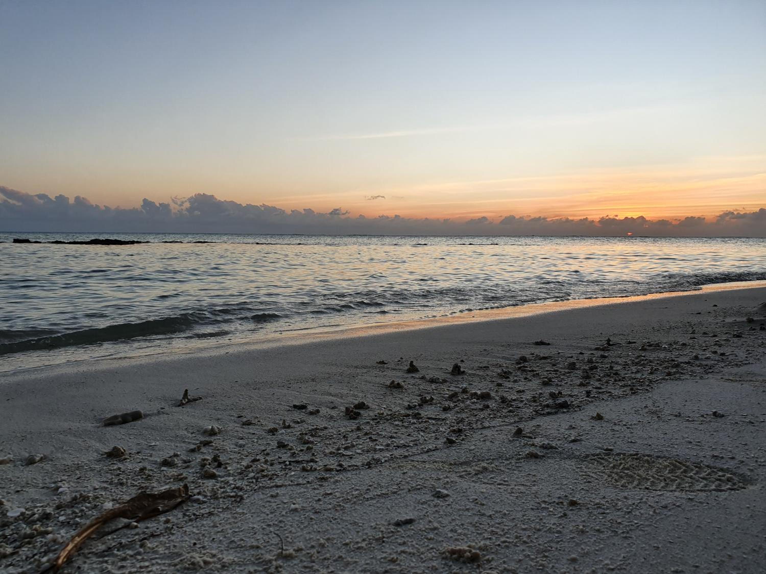 Veli Beach Inn