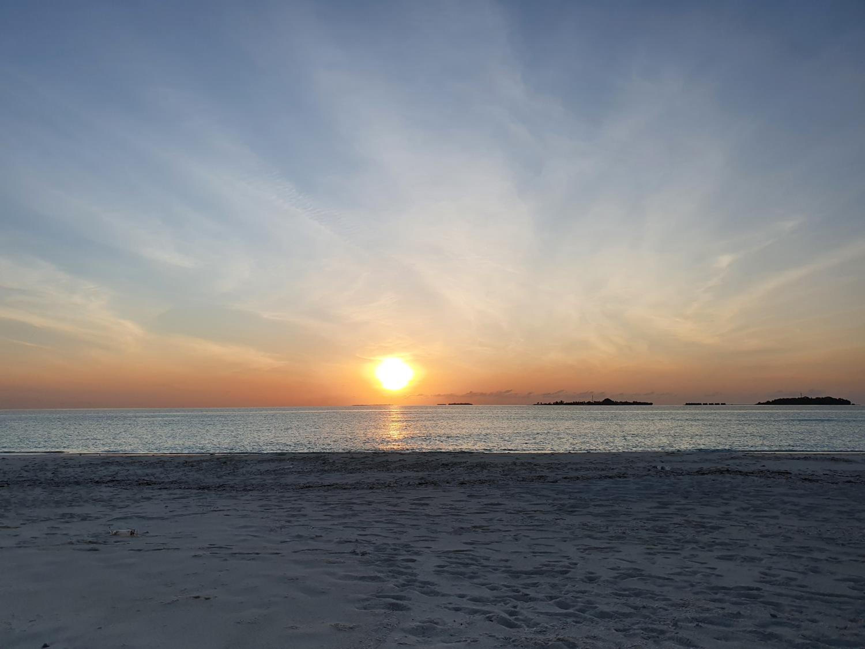 Veli Beach Inn