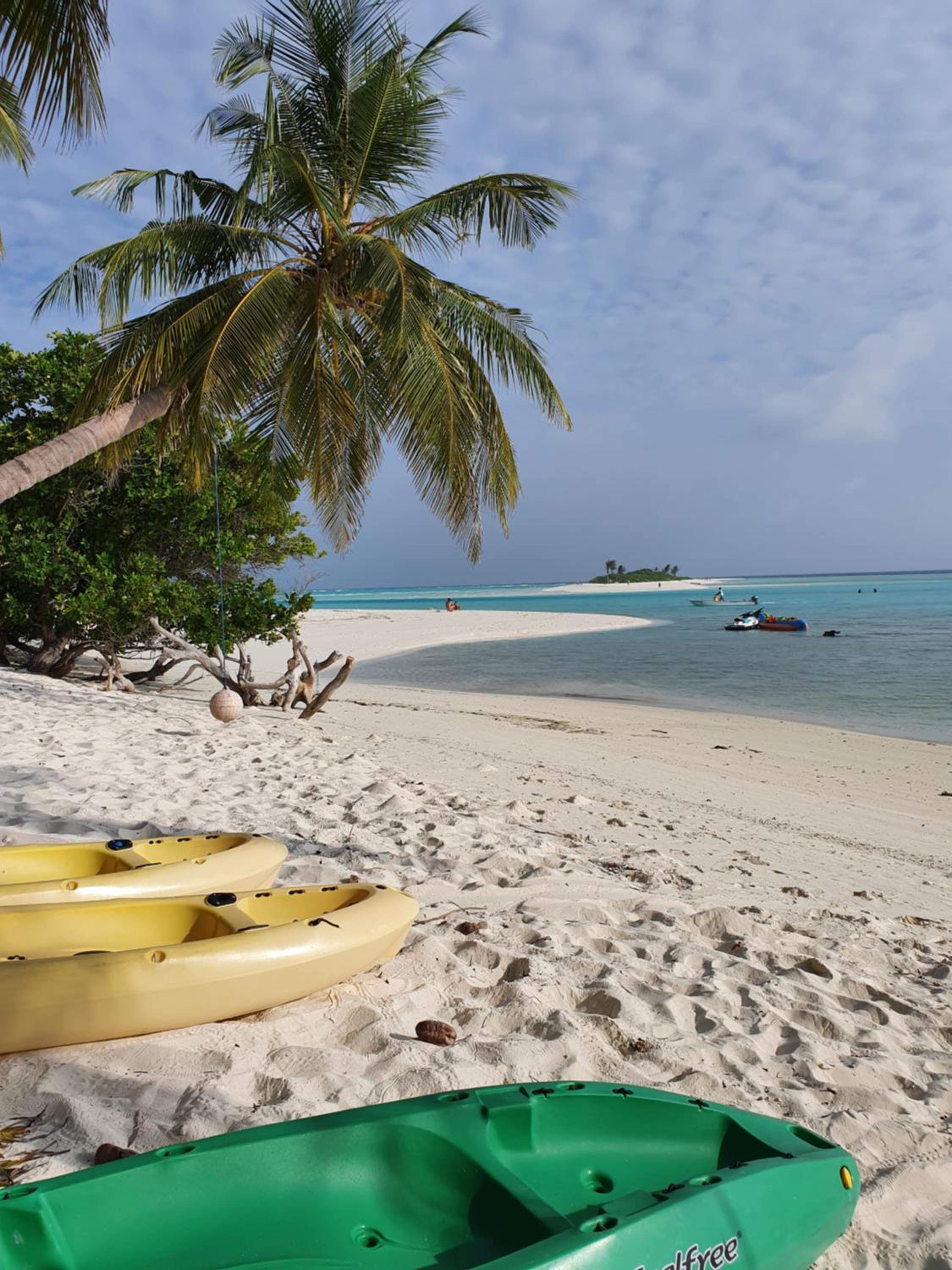 Veli Beach Inn