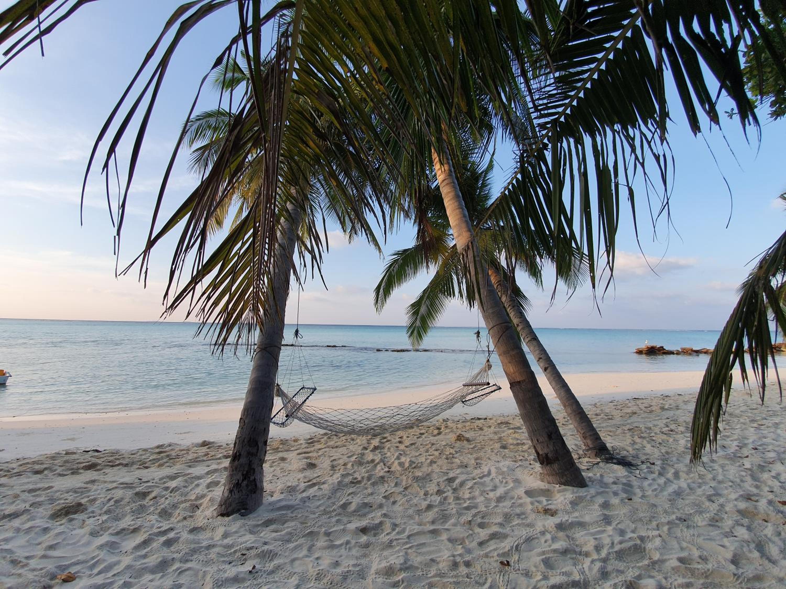 Veli Beach Inn