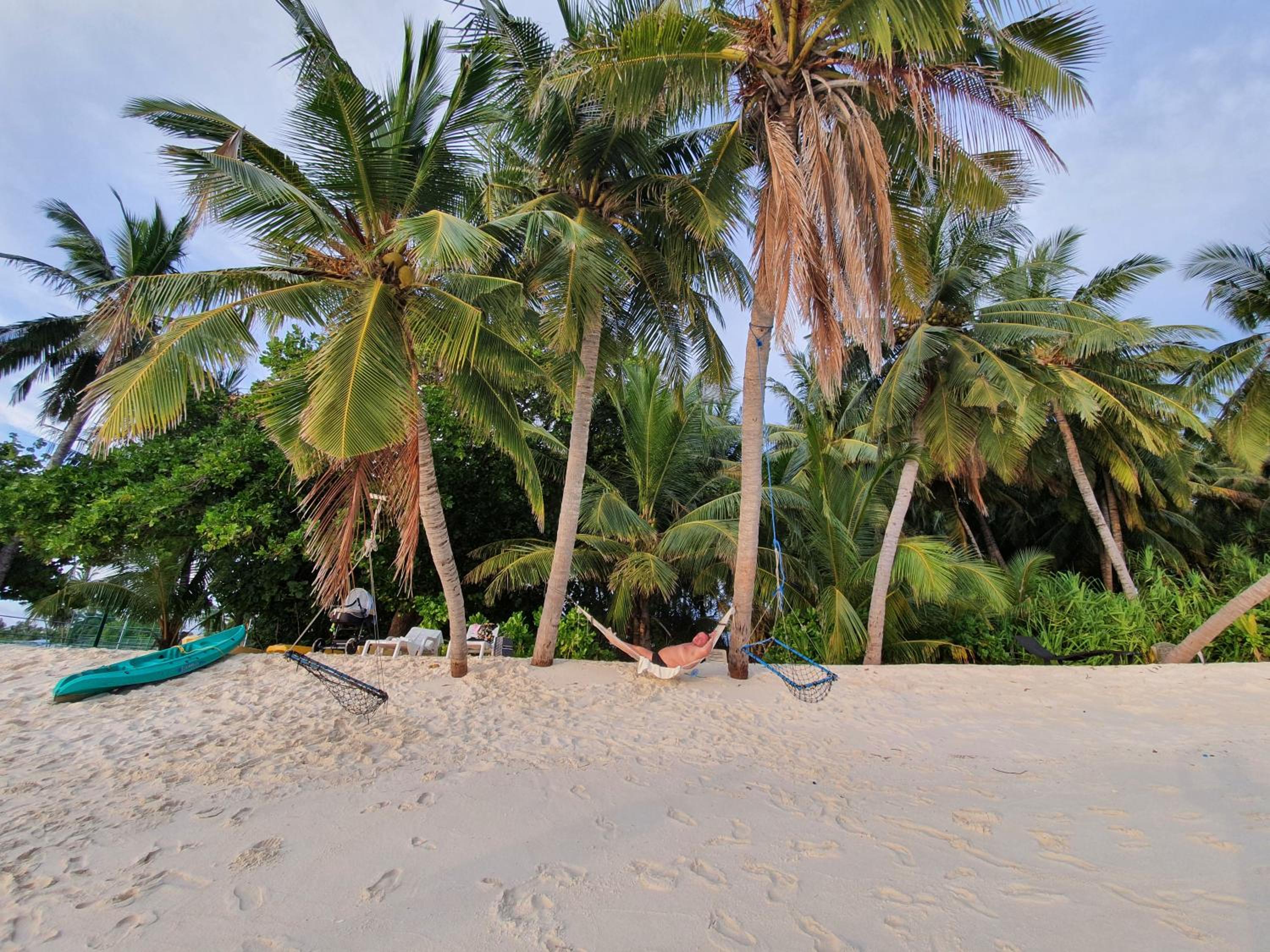 Veli Beach Inn