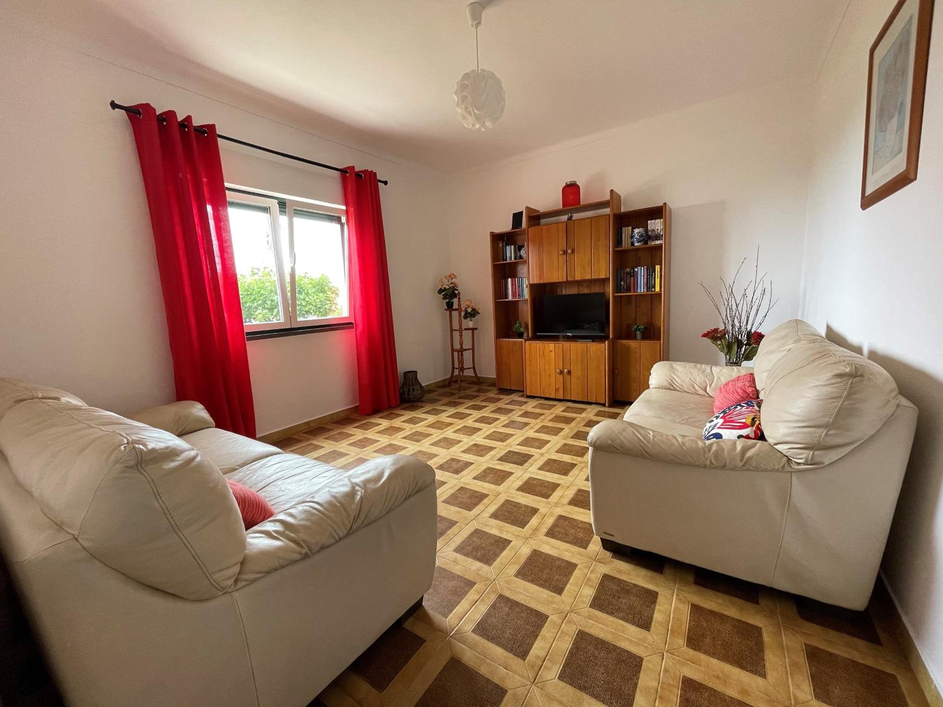 Villa Patrocinio view 3