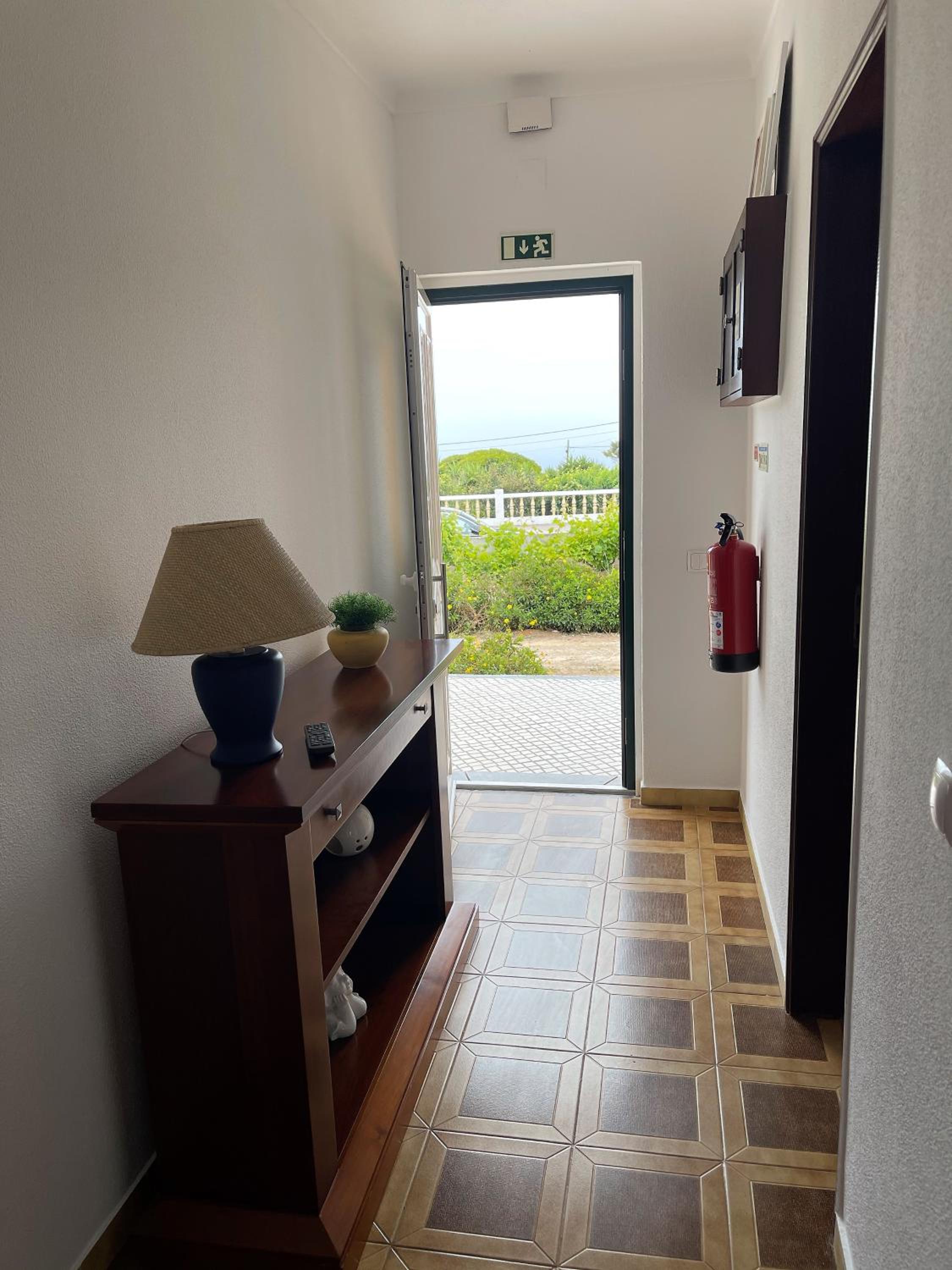 Villa Patrocinio view 2