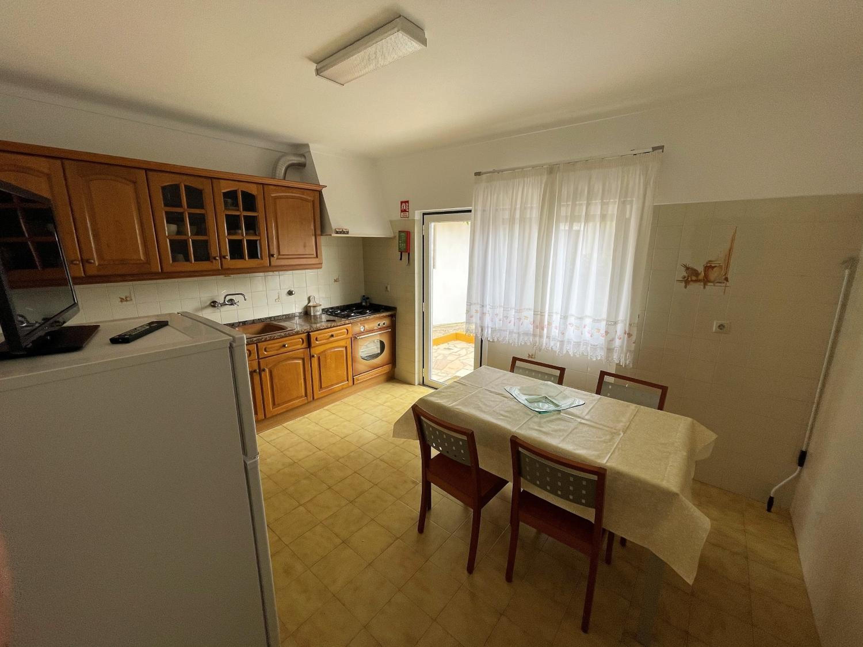 Villa Patrocinio view 4