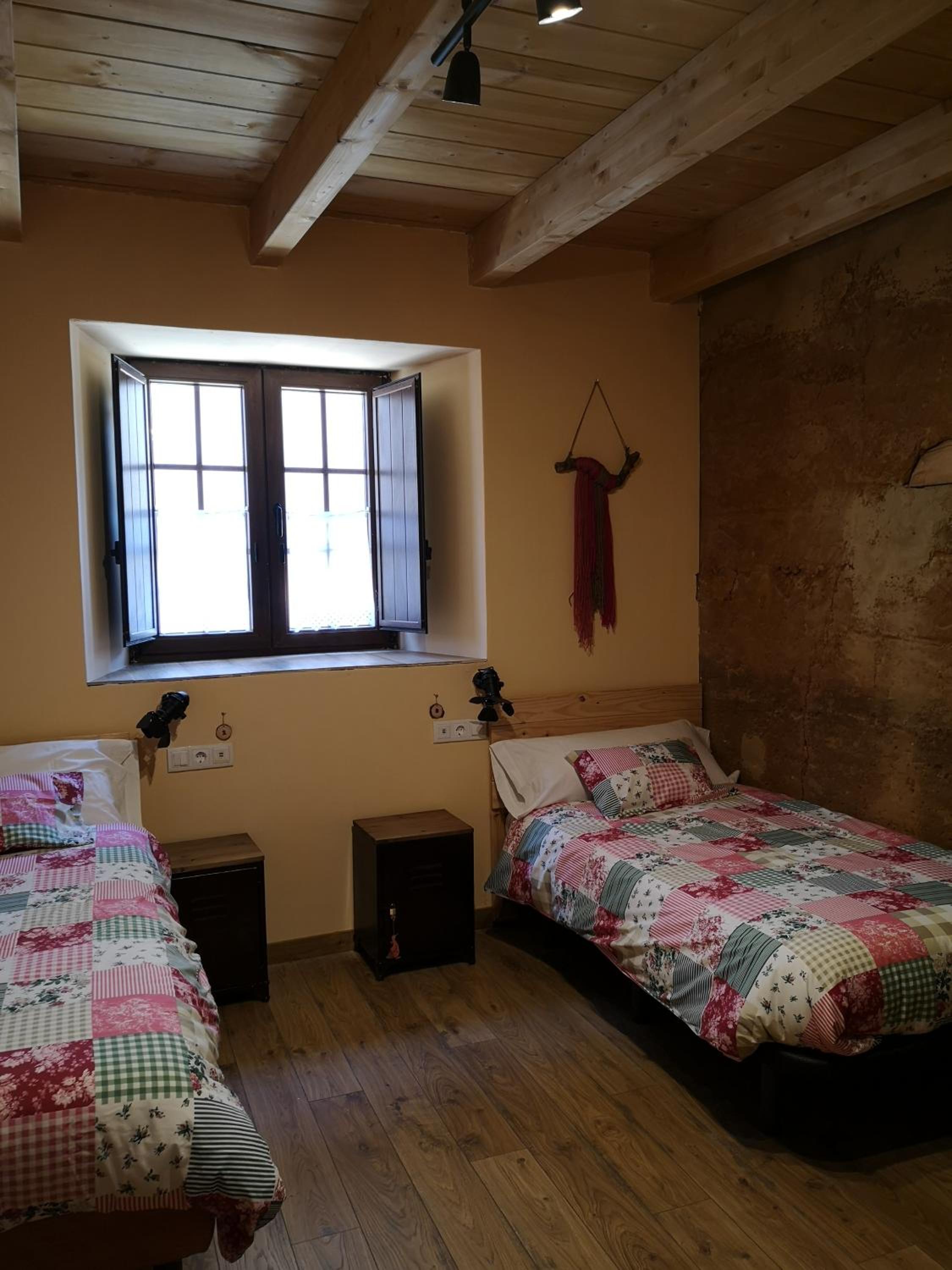 L' Abilleiru Albergue Rural view 5