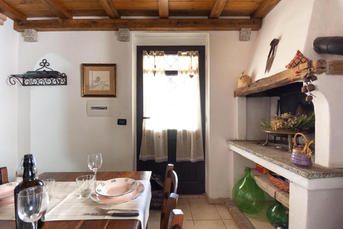 Villa Ferulas view 5