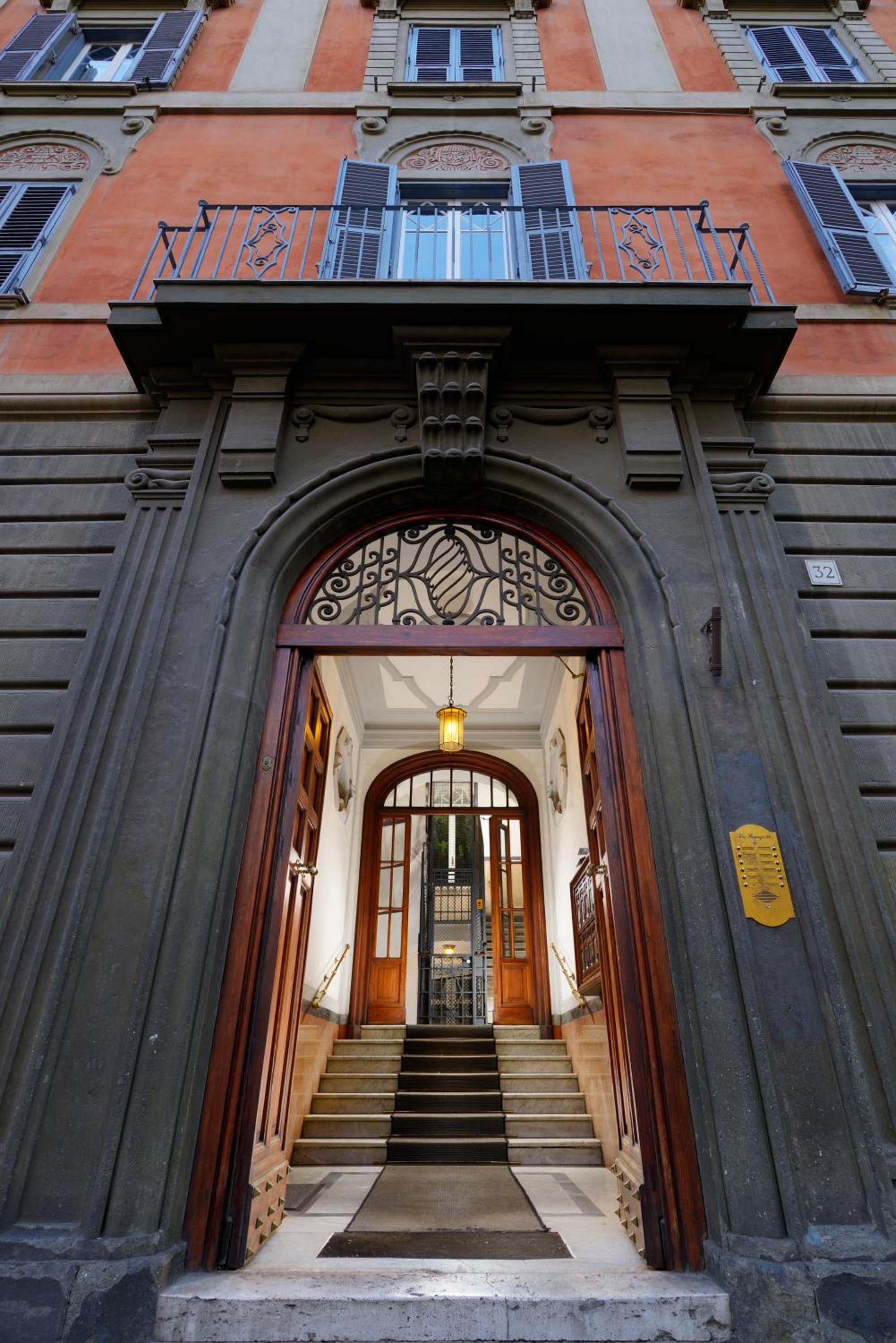 San Pietro Boutique Rooms