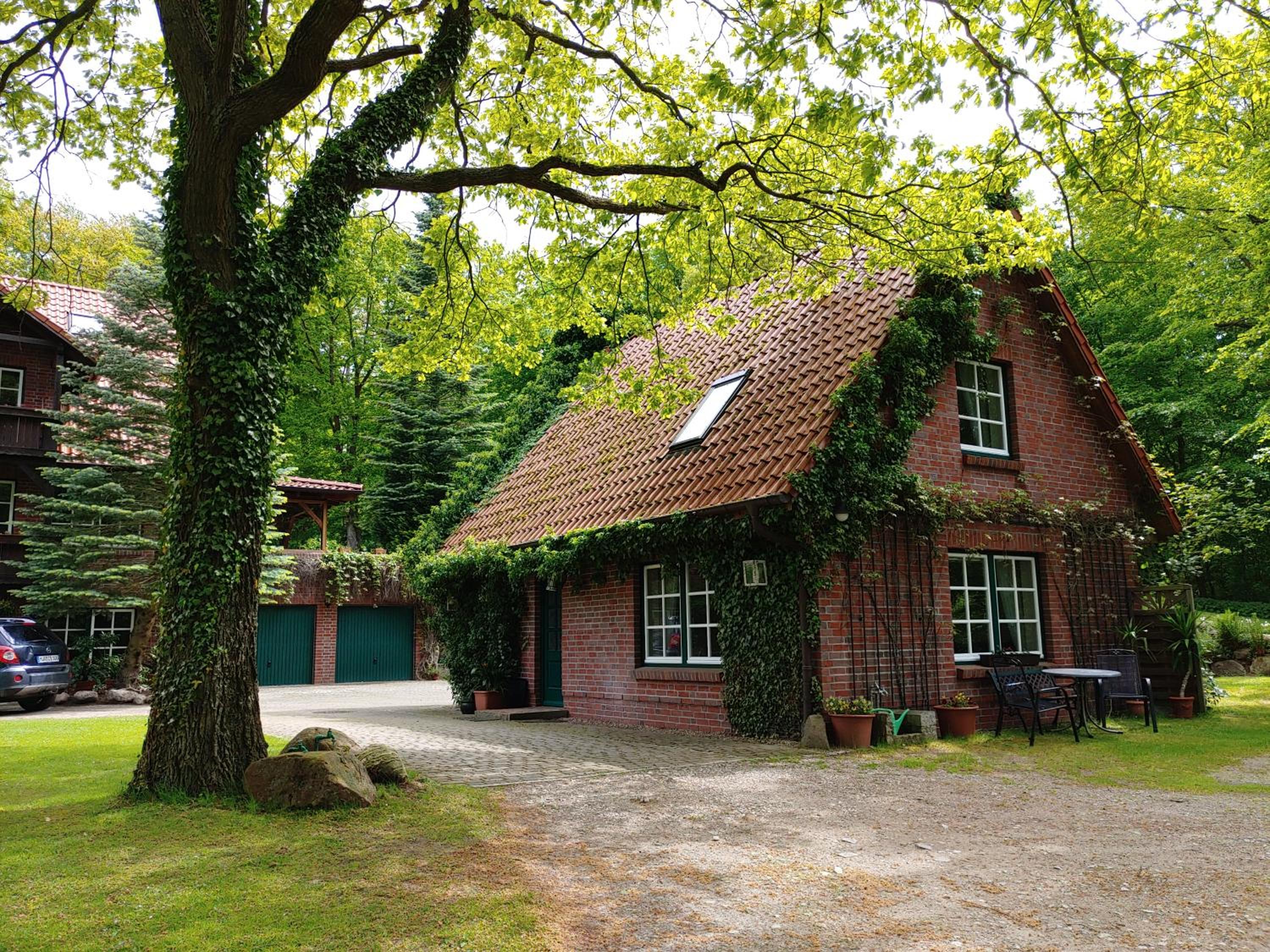 4 Sterne-Haus am See view 5