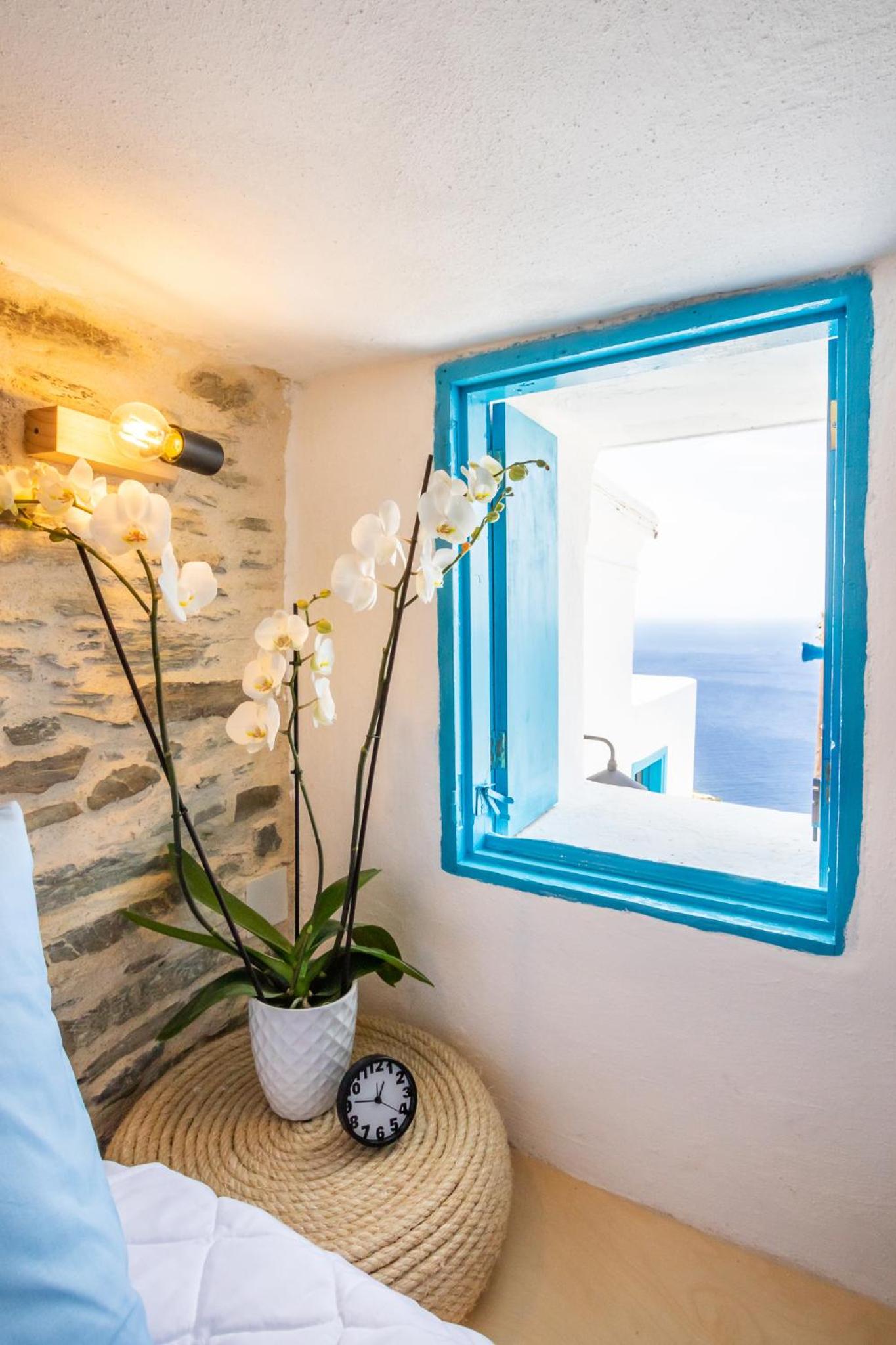 Nacros Villa Olympos Karpathou