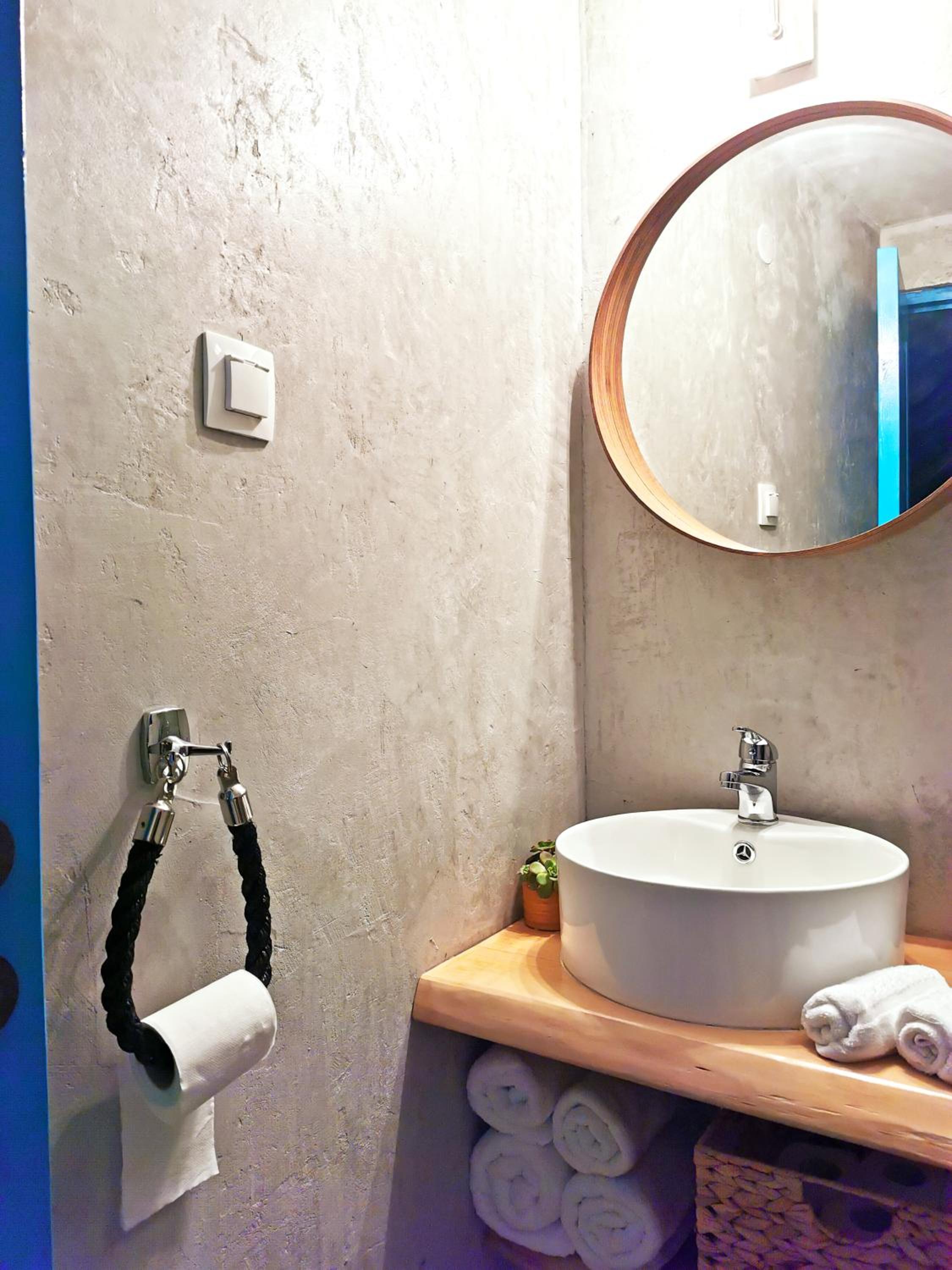 Nacros Villa Olympos Karpathou