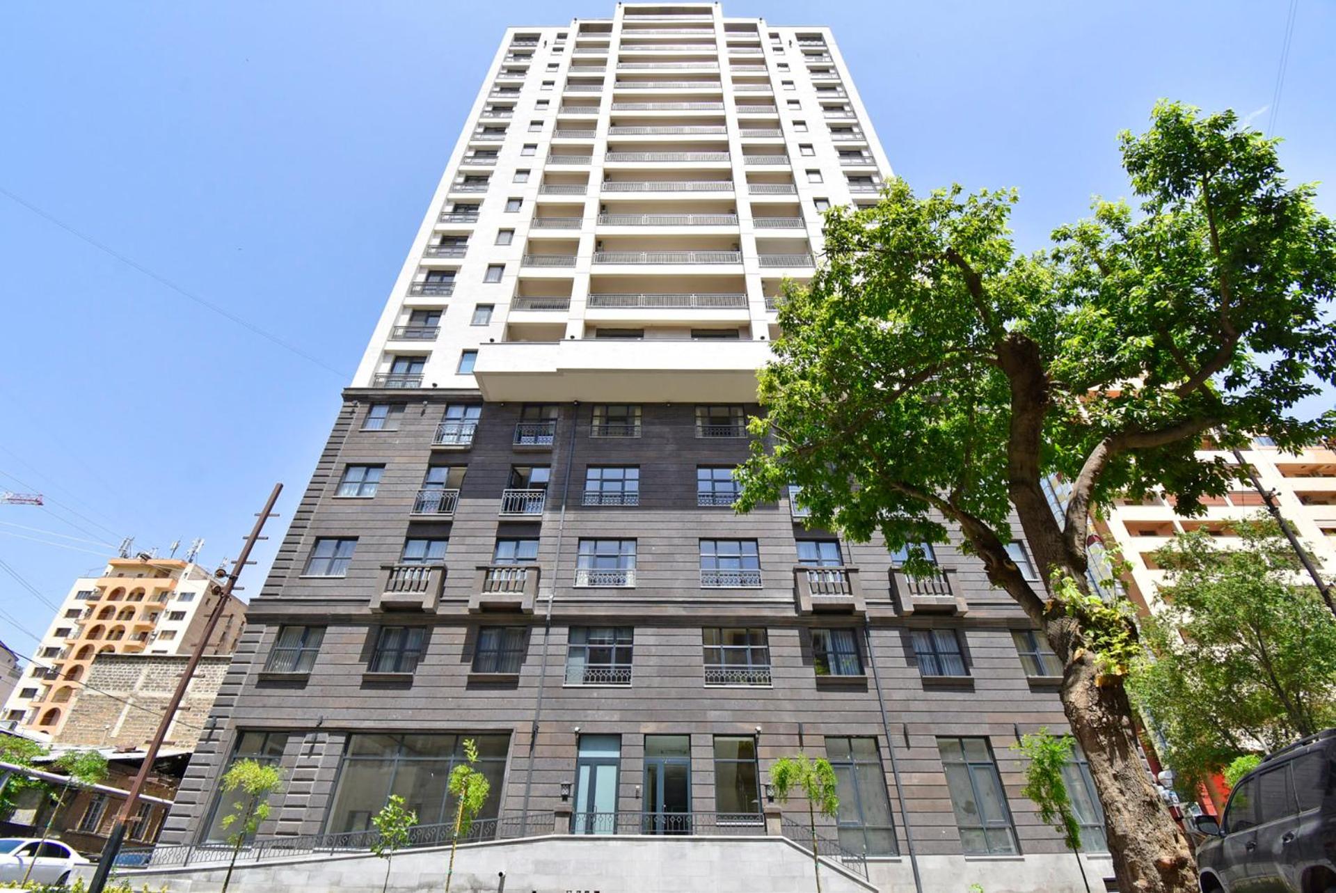 Home4you Apartments on Koghbatsi