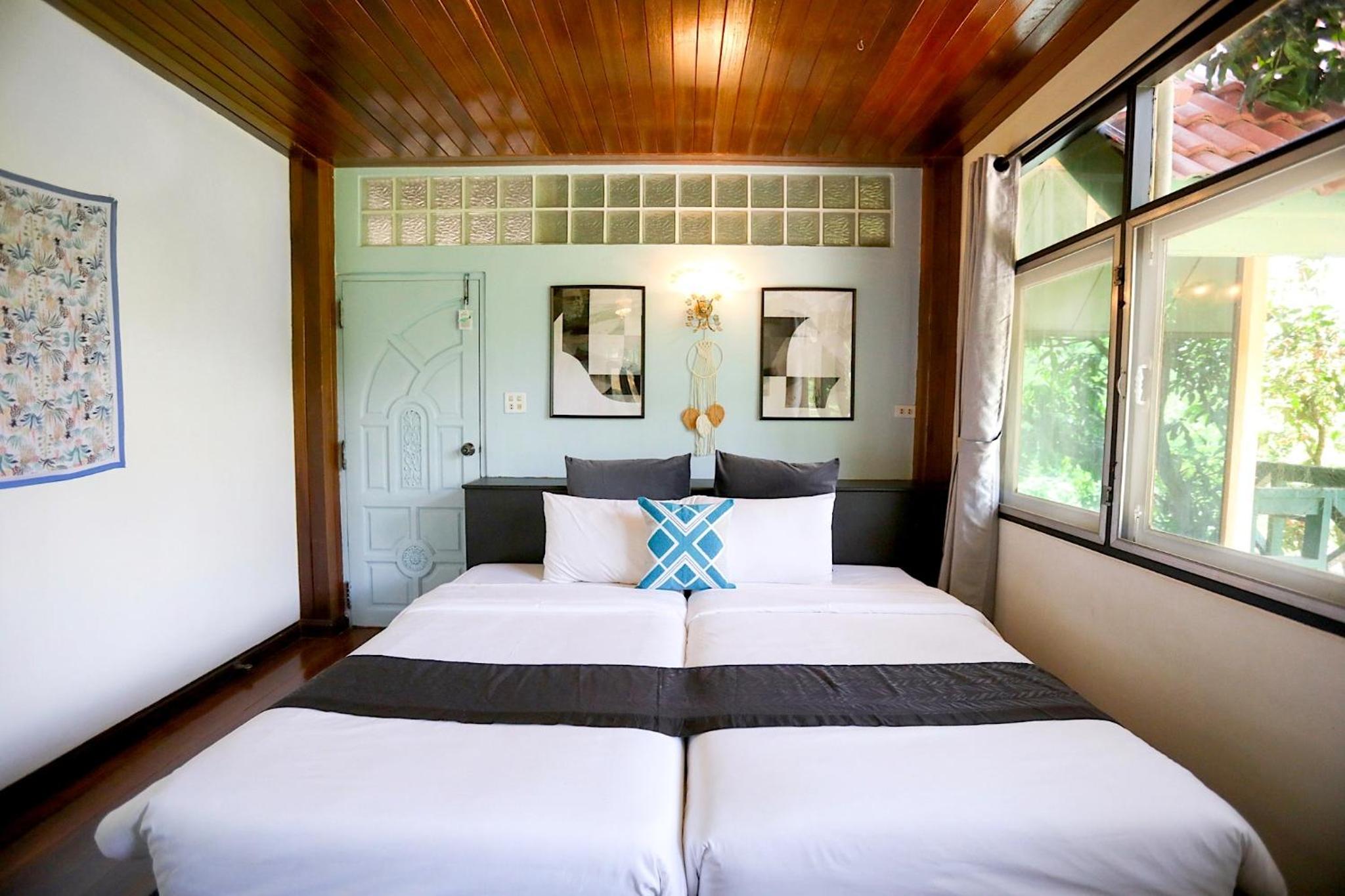 Evergreen Pakchong Home view 3