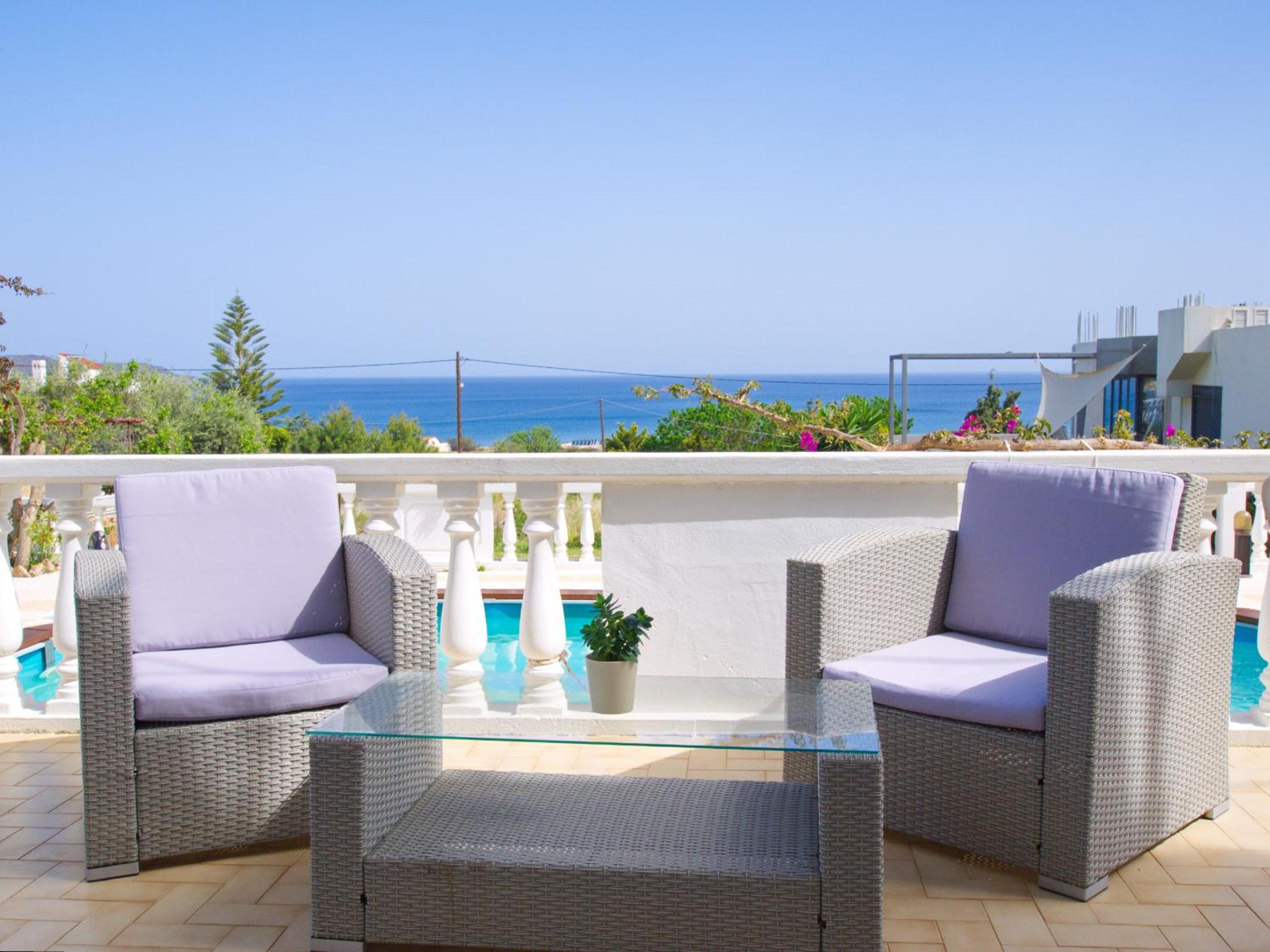 Rouladina Apartments view 3