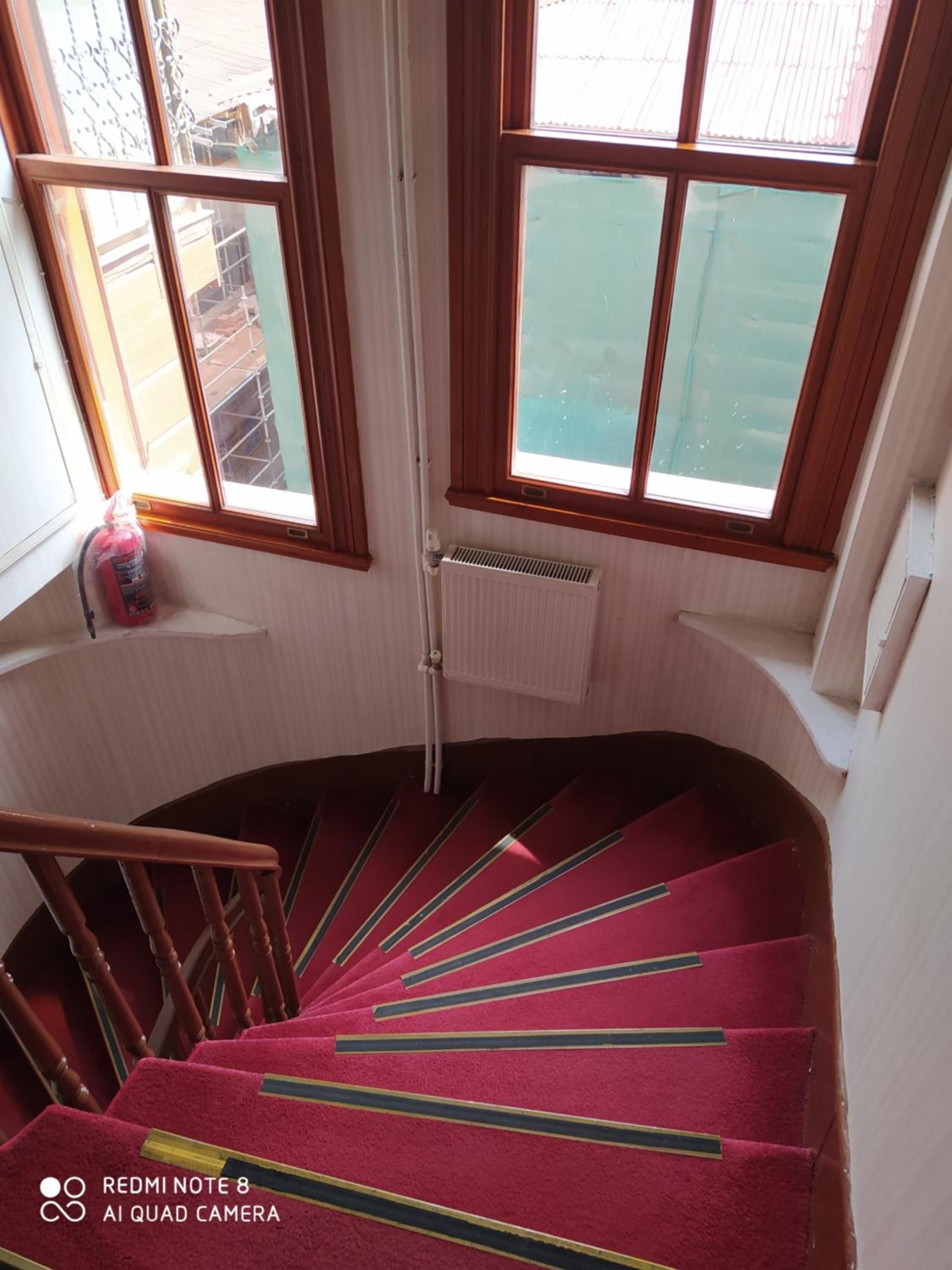 Le Safran Suite Hotel - Image 102