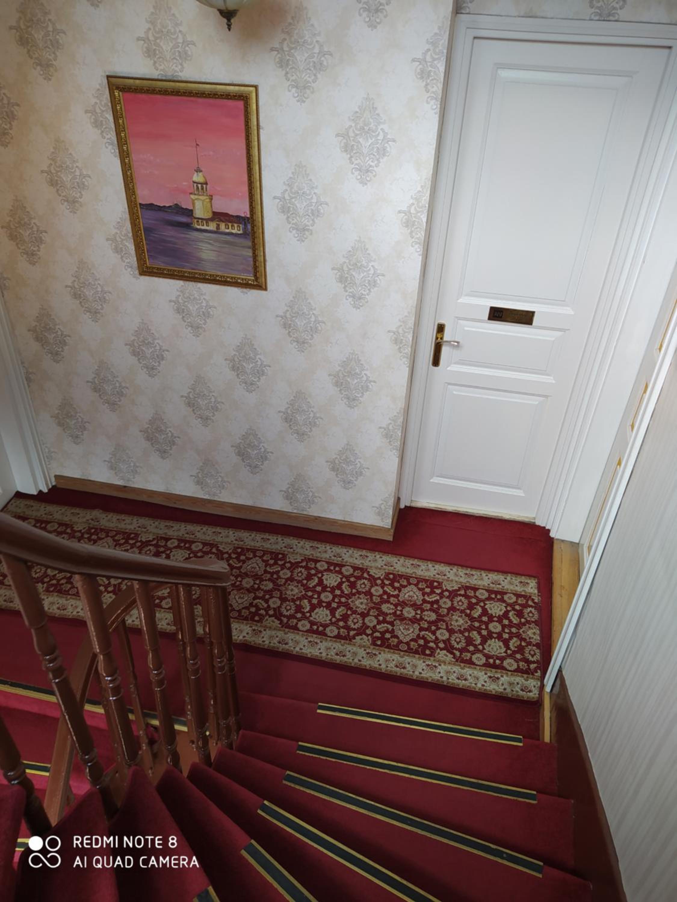 Le Safran Suite Hotel - Image 101