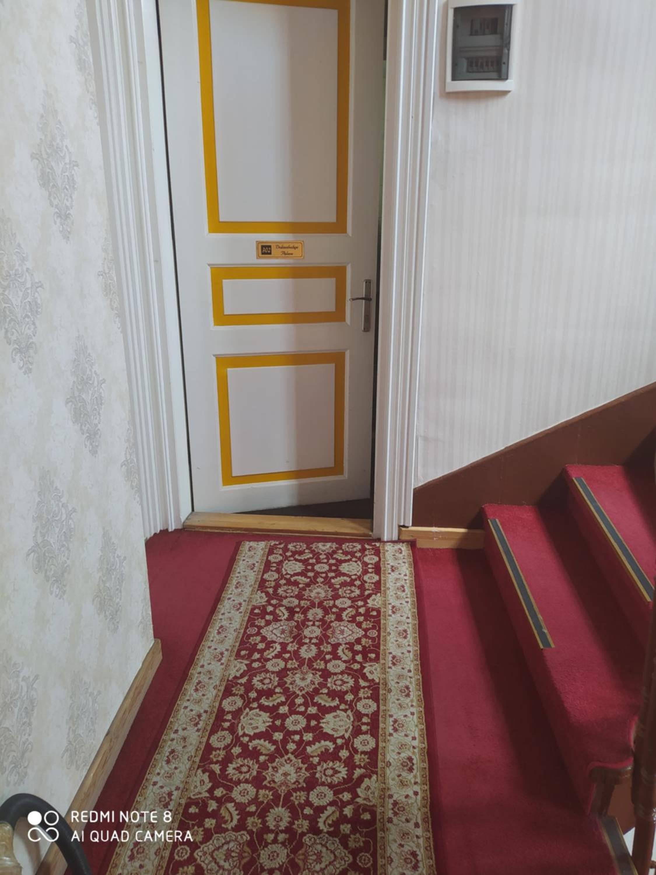 Le Safran Suite Hotel - Image 103