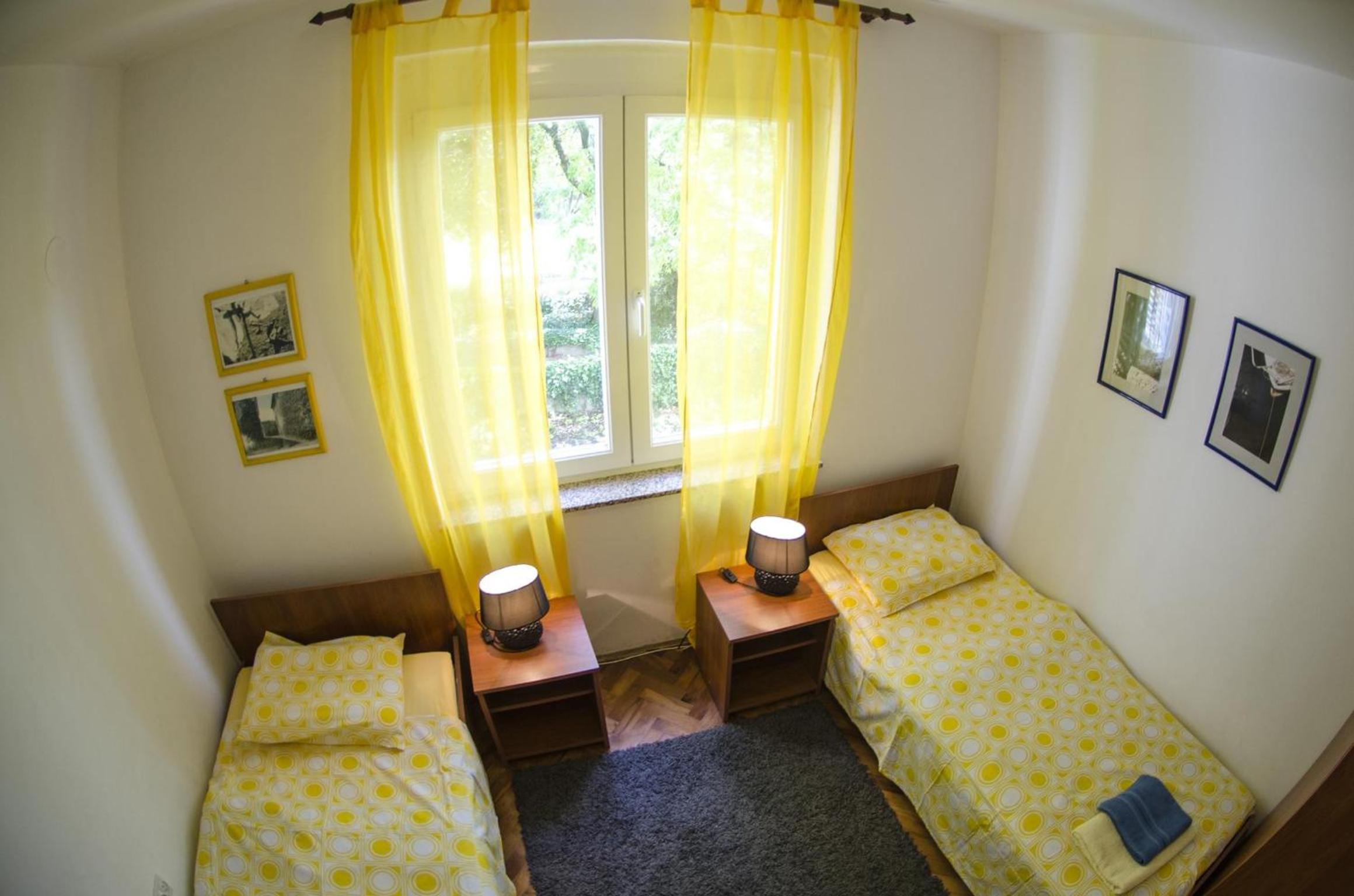 Apartment Zic