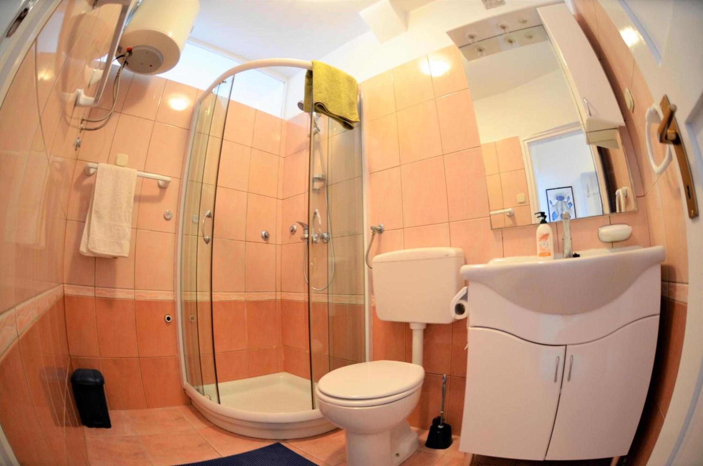 Apartment Zic