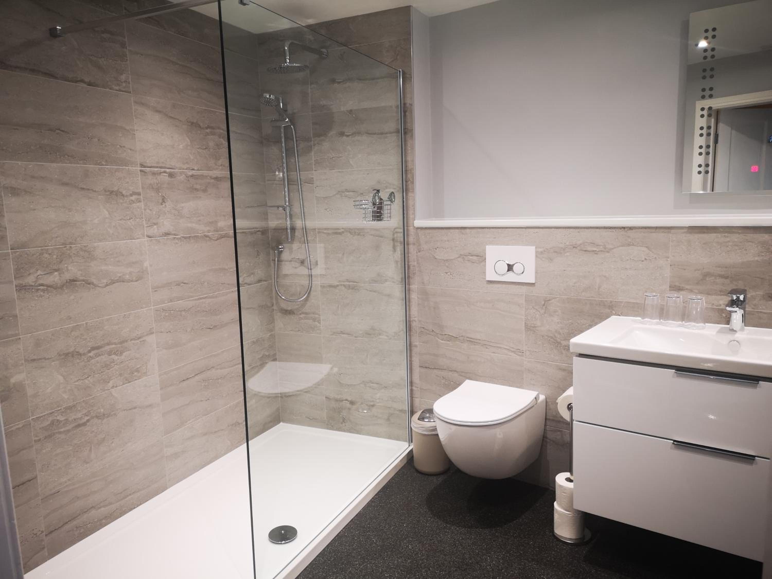 Aberconwy House B&B