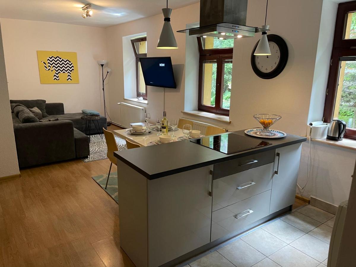 Secret Garden Kraków - Wonderful City Centre Apartment - Ground Floor - Quiet Location view 2
