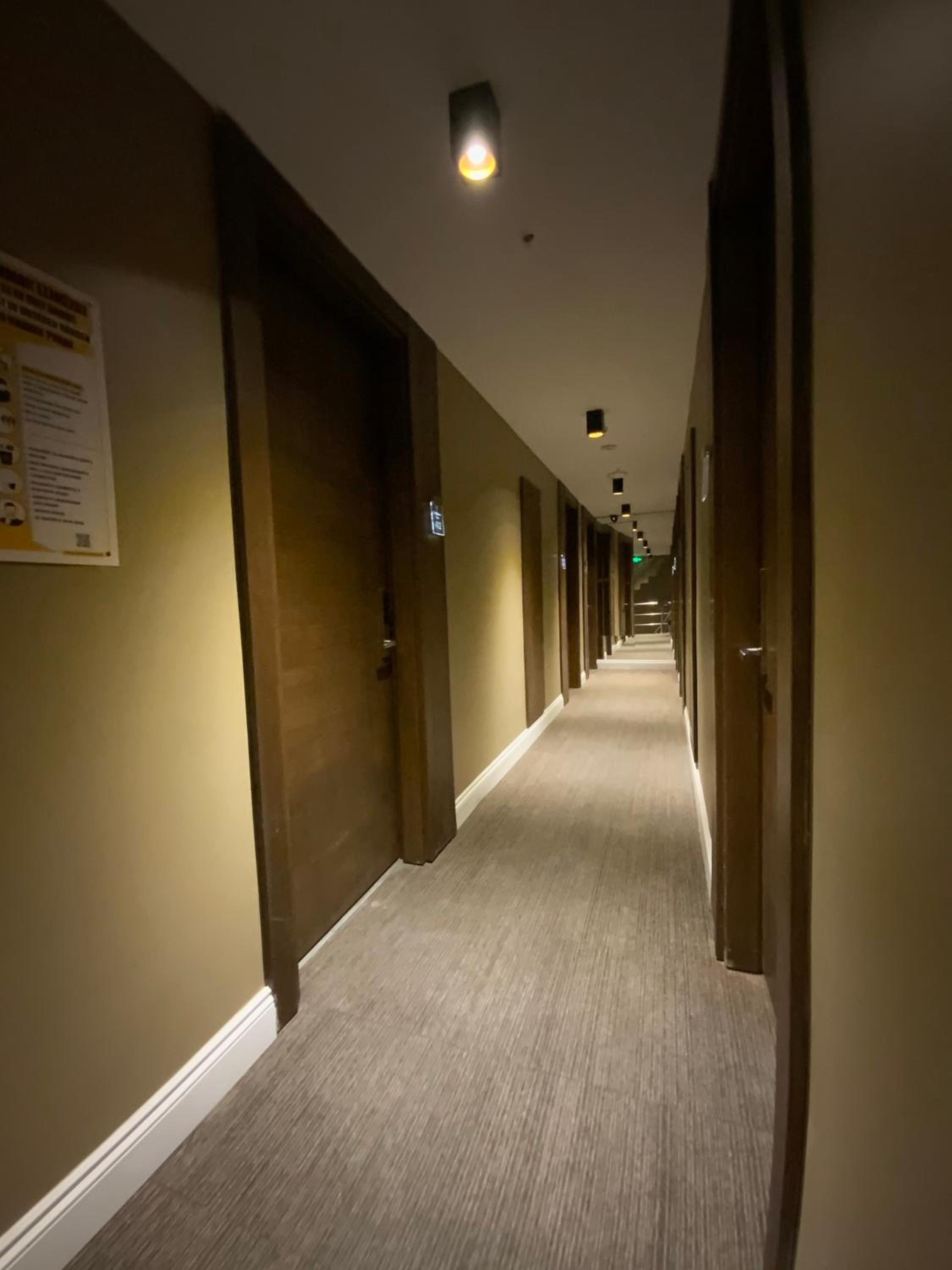 Biancho Otel Pera - Özel Kategori - Image 8