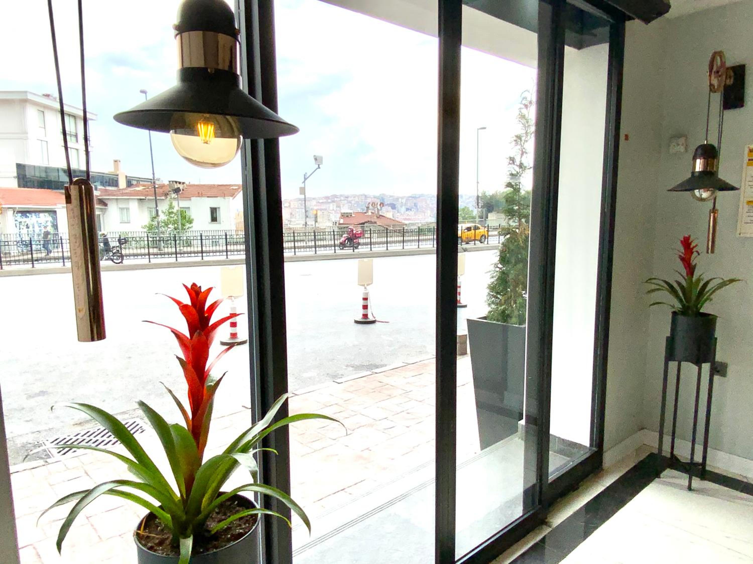 Biancho Otel Pera - Özel Kategori - Image 32