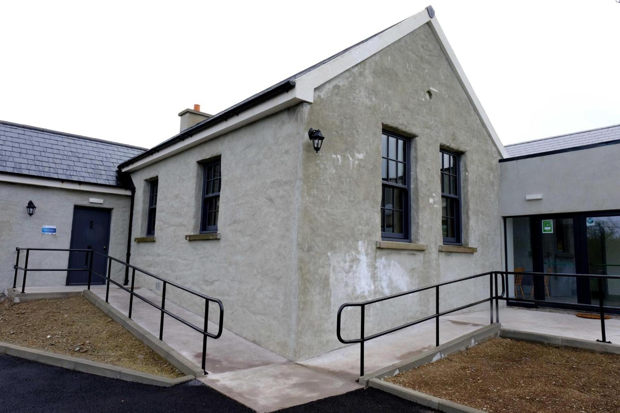 Whiddy School House Accommodation