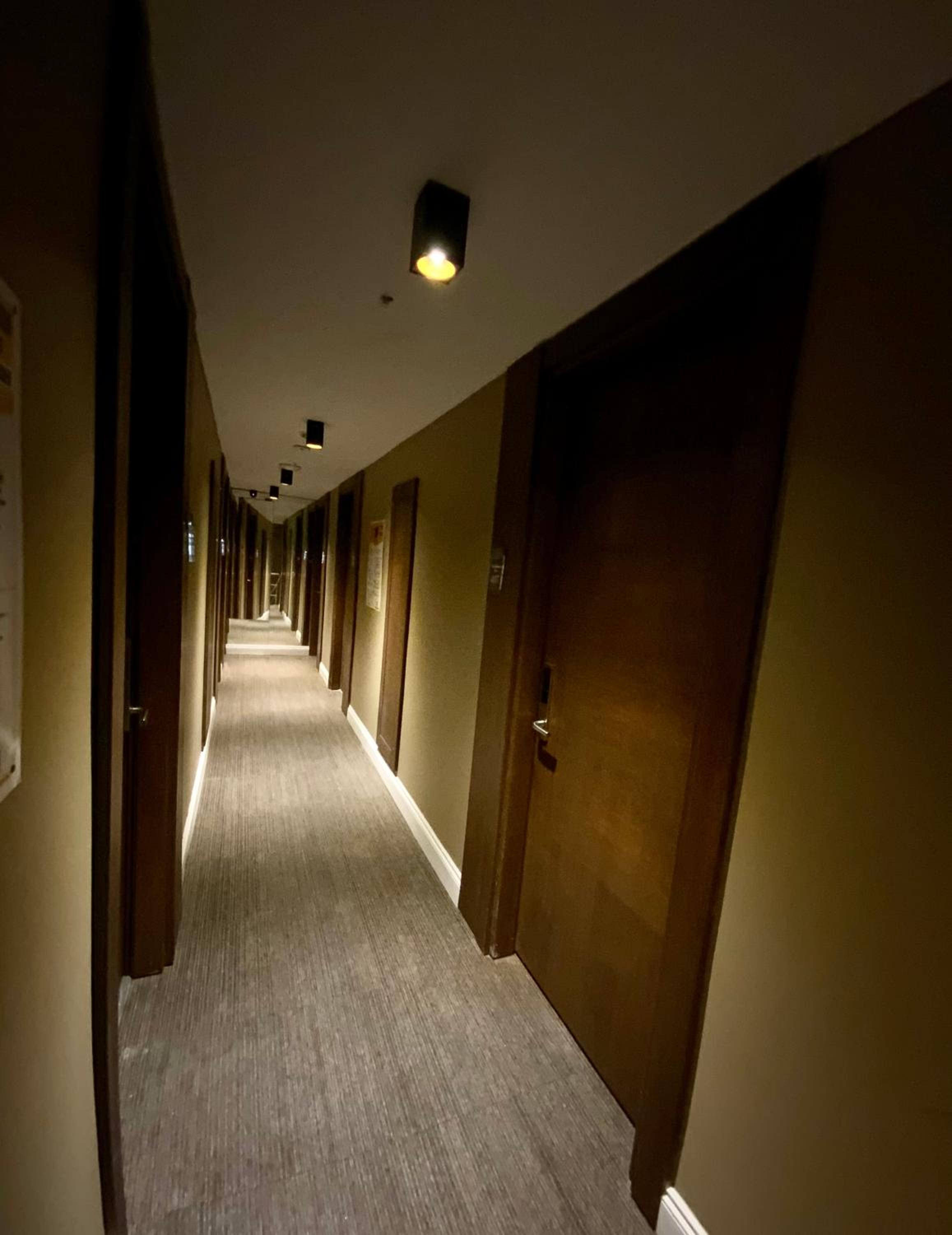 Biancho Otel Pera - Özel Kategori - Image 36