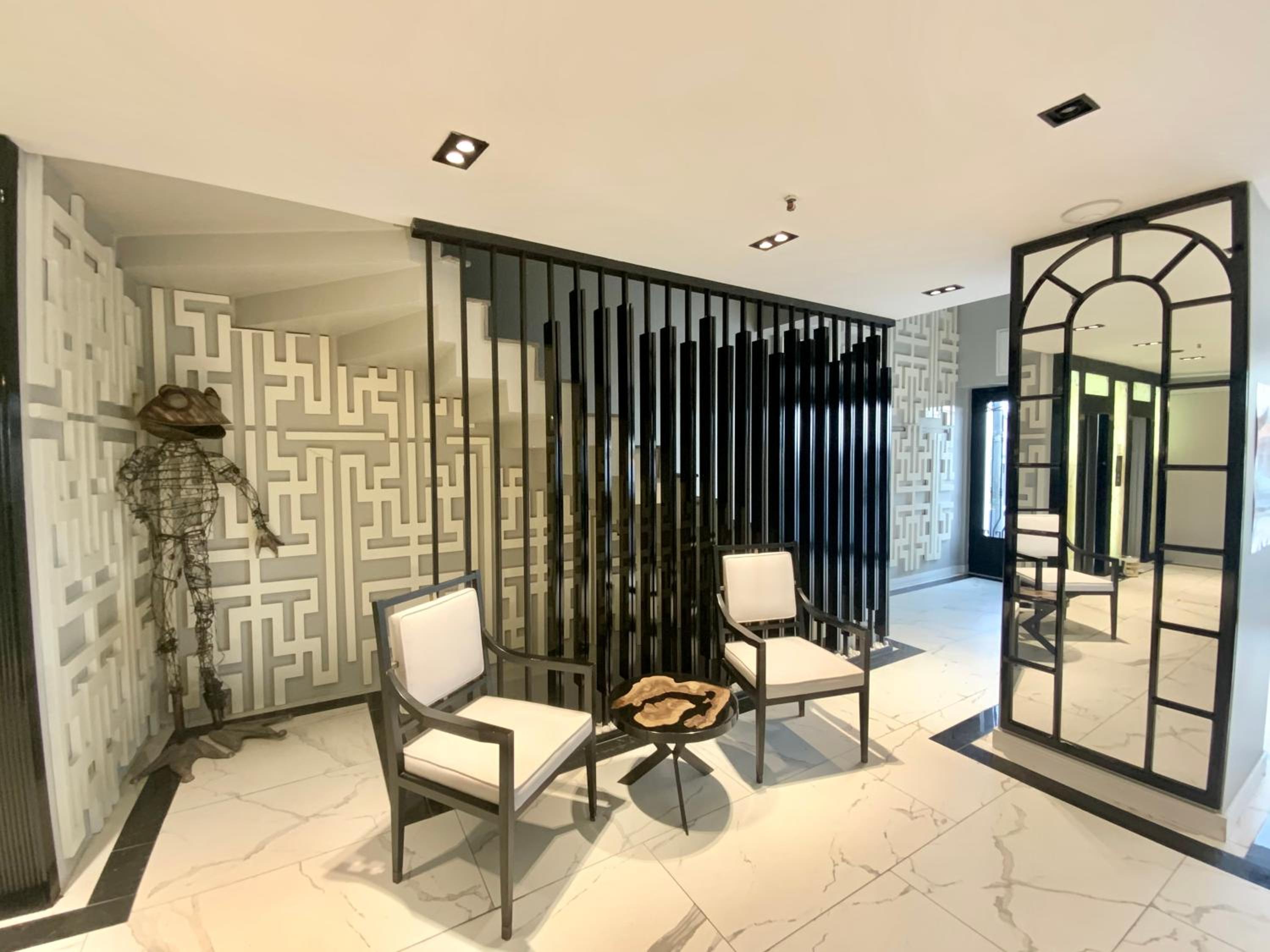 Biancho Otel Pera - Özel Kategori - Image 39