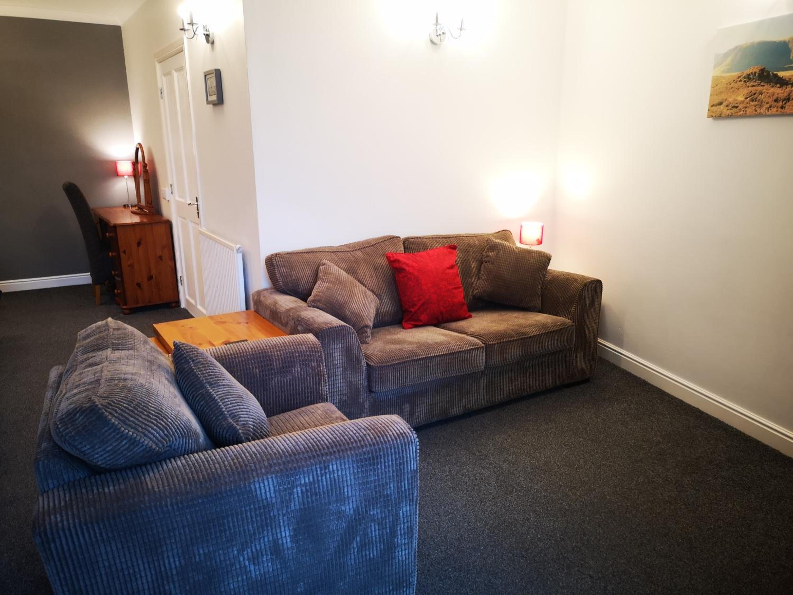 Aberconwy House B&B
