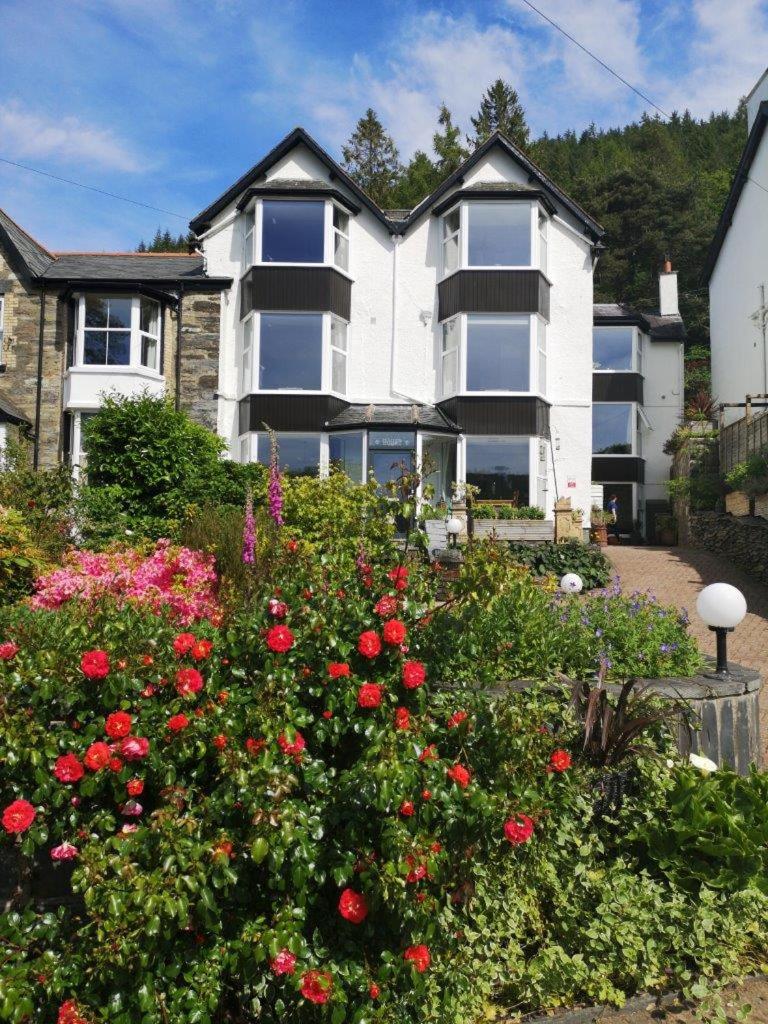 Aberconwy House B&B