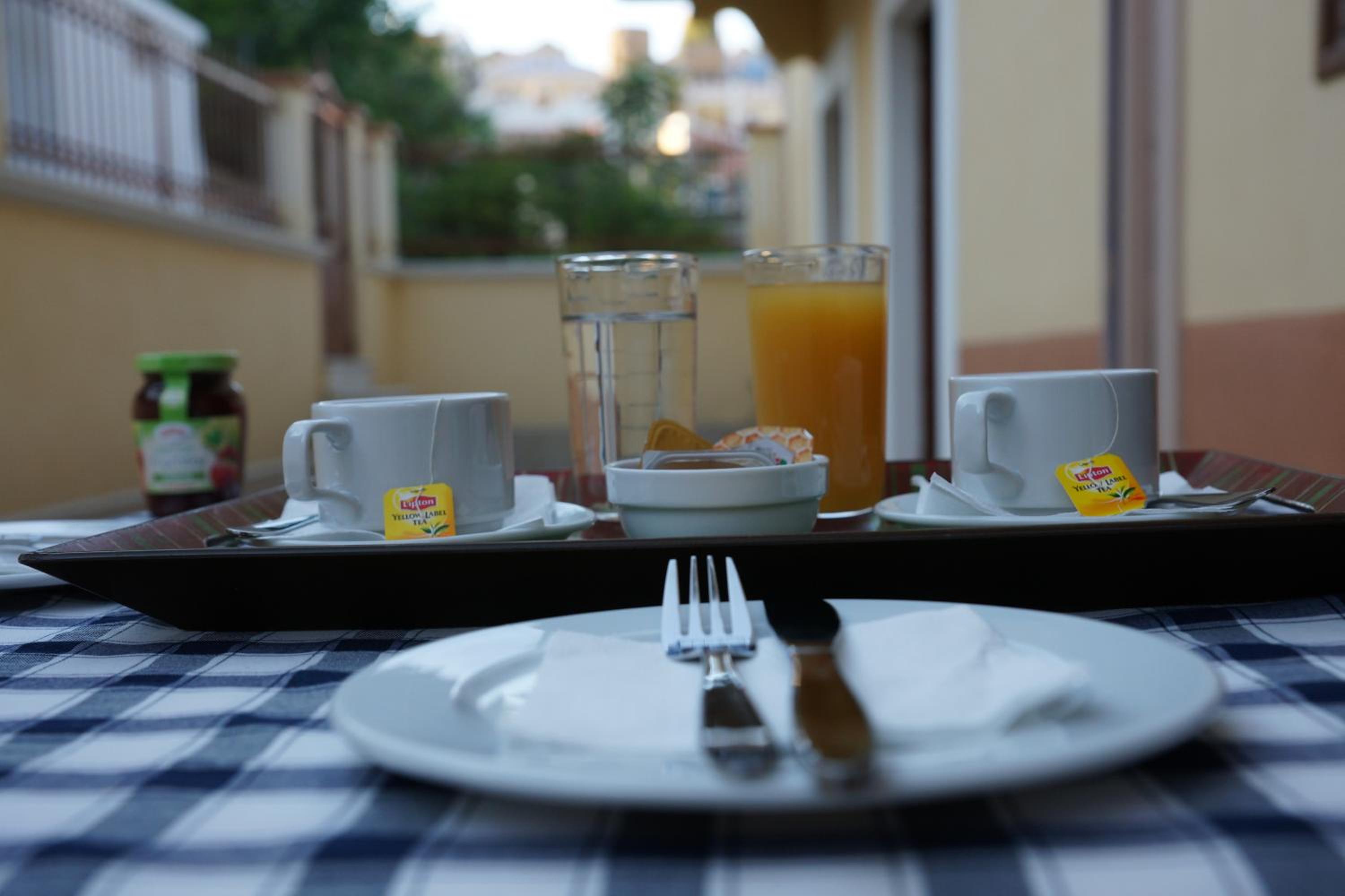 Villa Pinotsi photo 3