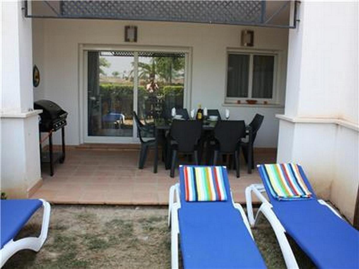 Casa Burnett - A Murcia Holiday Rentals Property photo 2