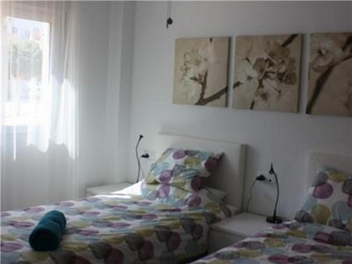 Casa Burnett - A Murcia Holiday Rentals Property photo 4
