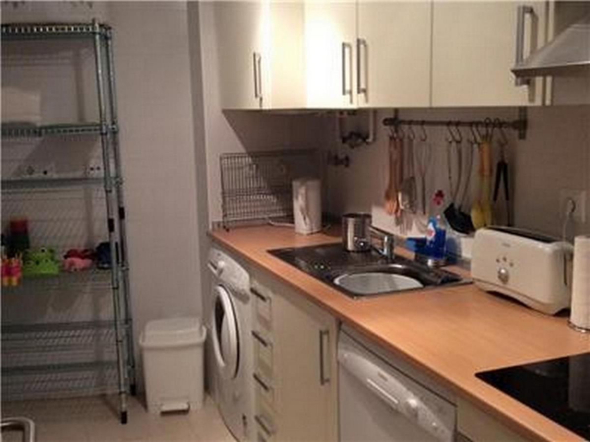 Casa Burnett - A Murcia Holiday Rentals Property photo 3