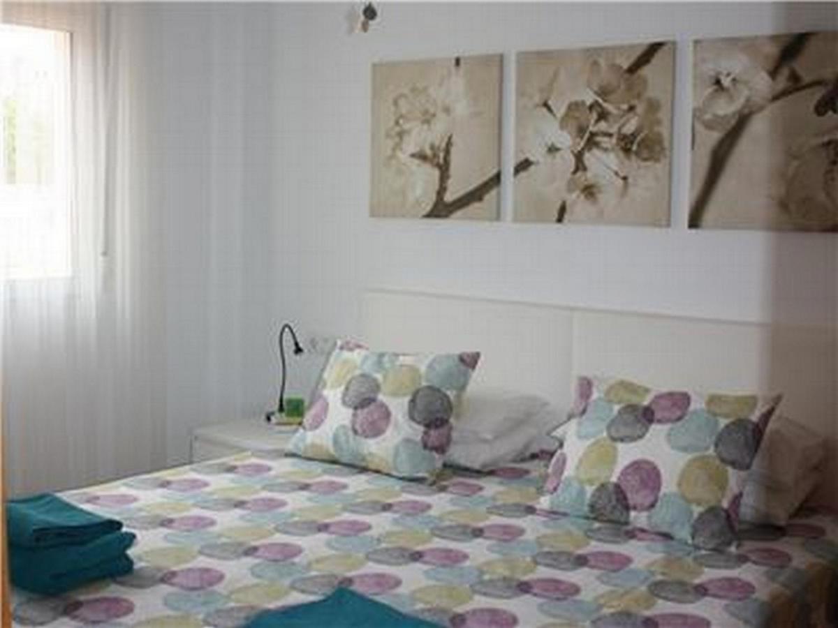 Casa Burnett - A Murcia Holiday Rentals Property photo 5