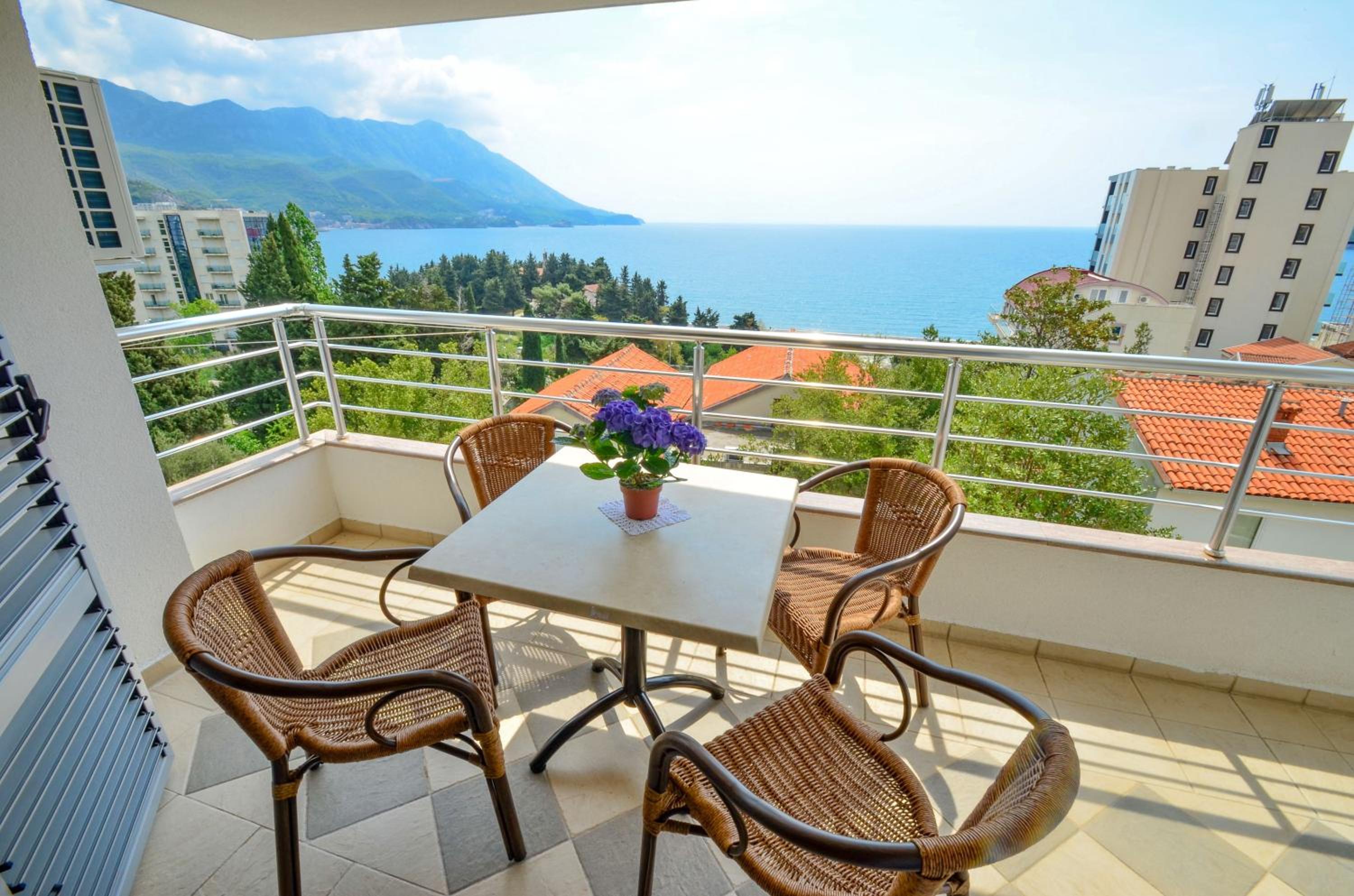 Apartments Ivanović view 2